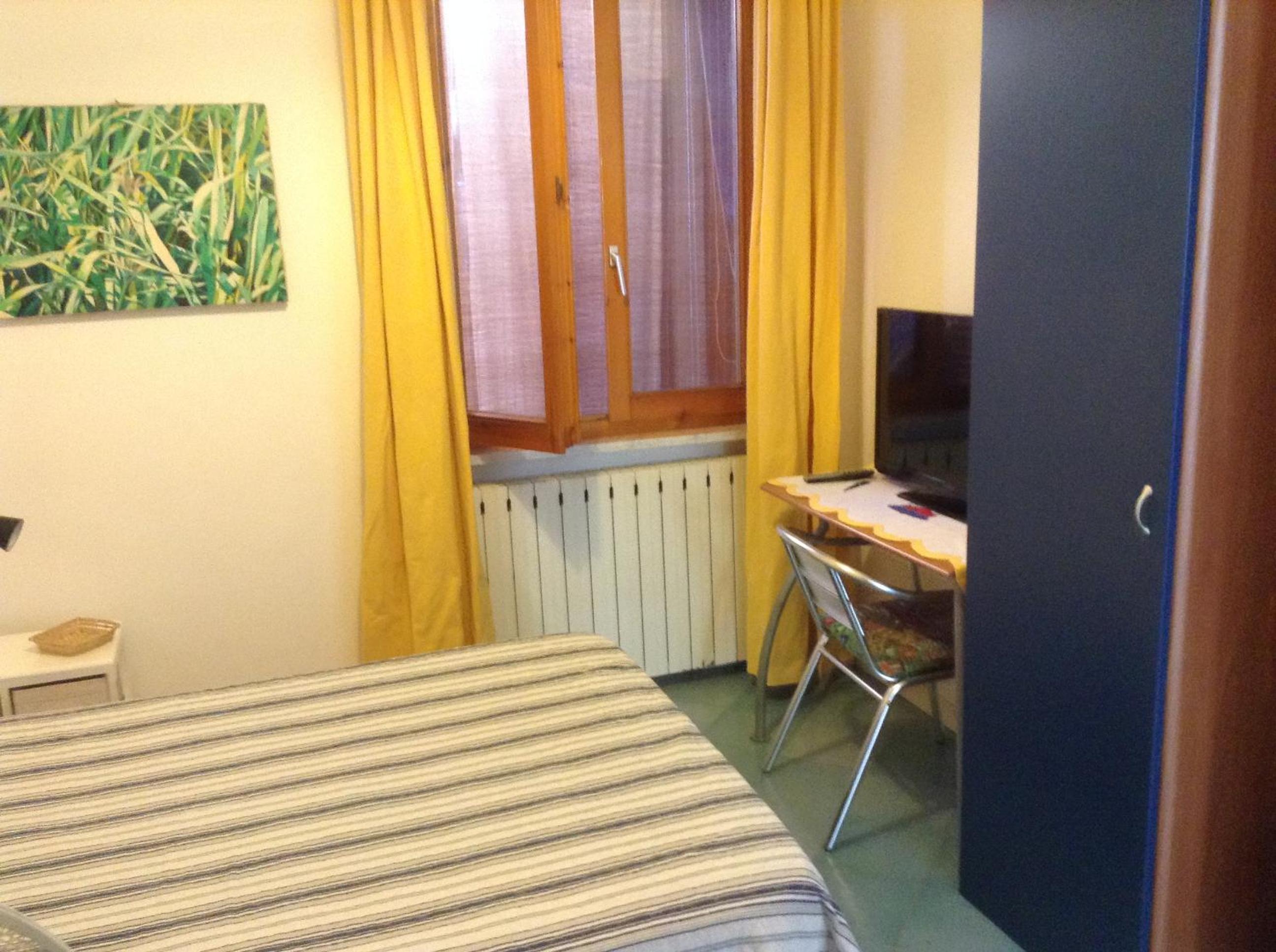 Casa Fornaciari