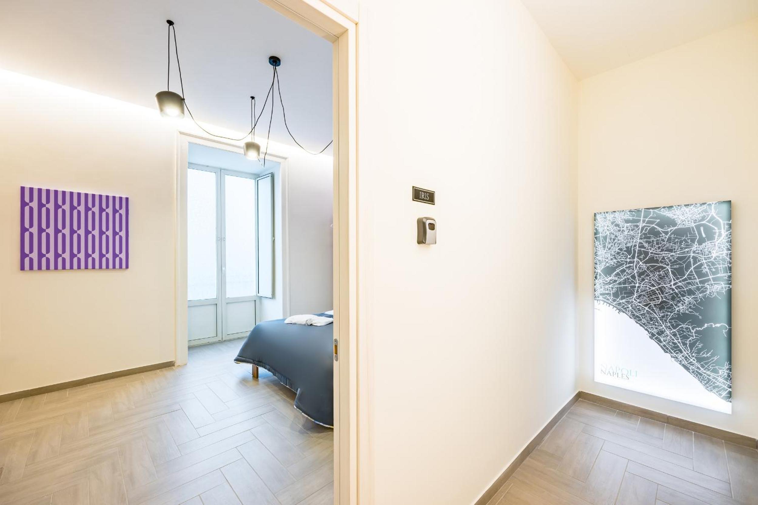 Solaris Suites