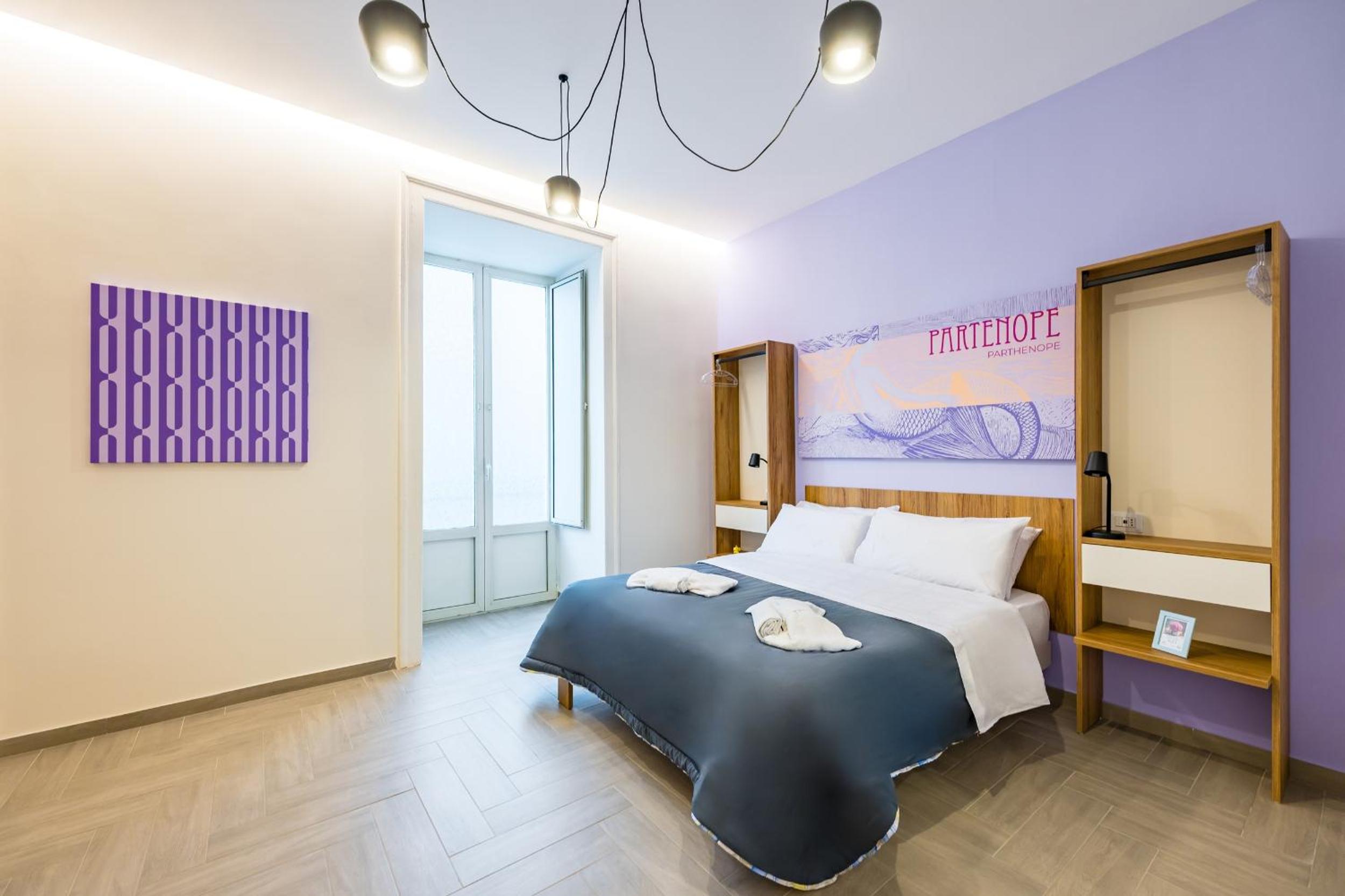 Solaris Suites