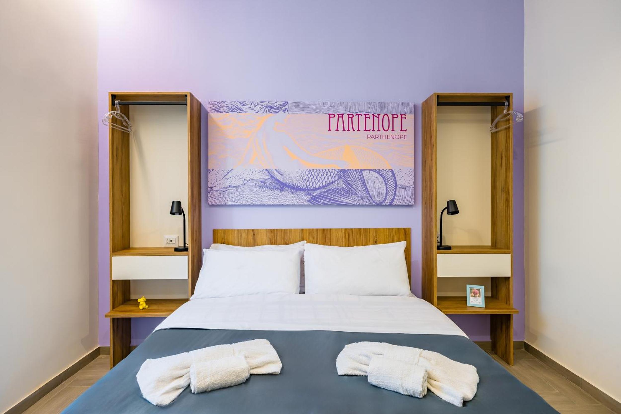Solaris Suites