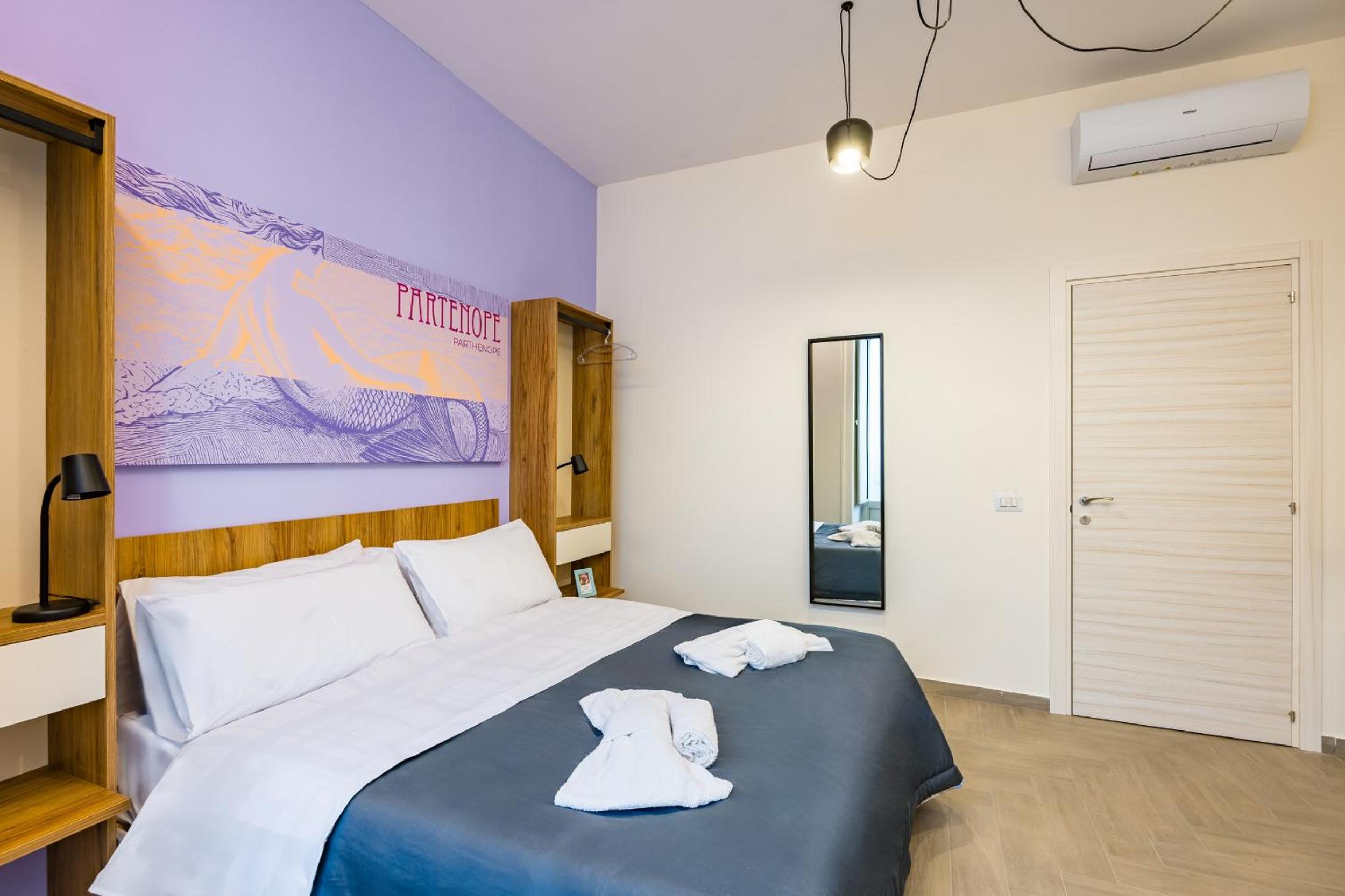 Solaris Suites