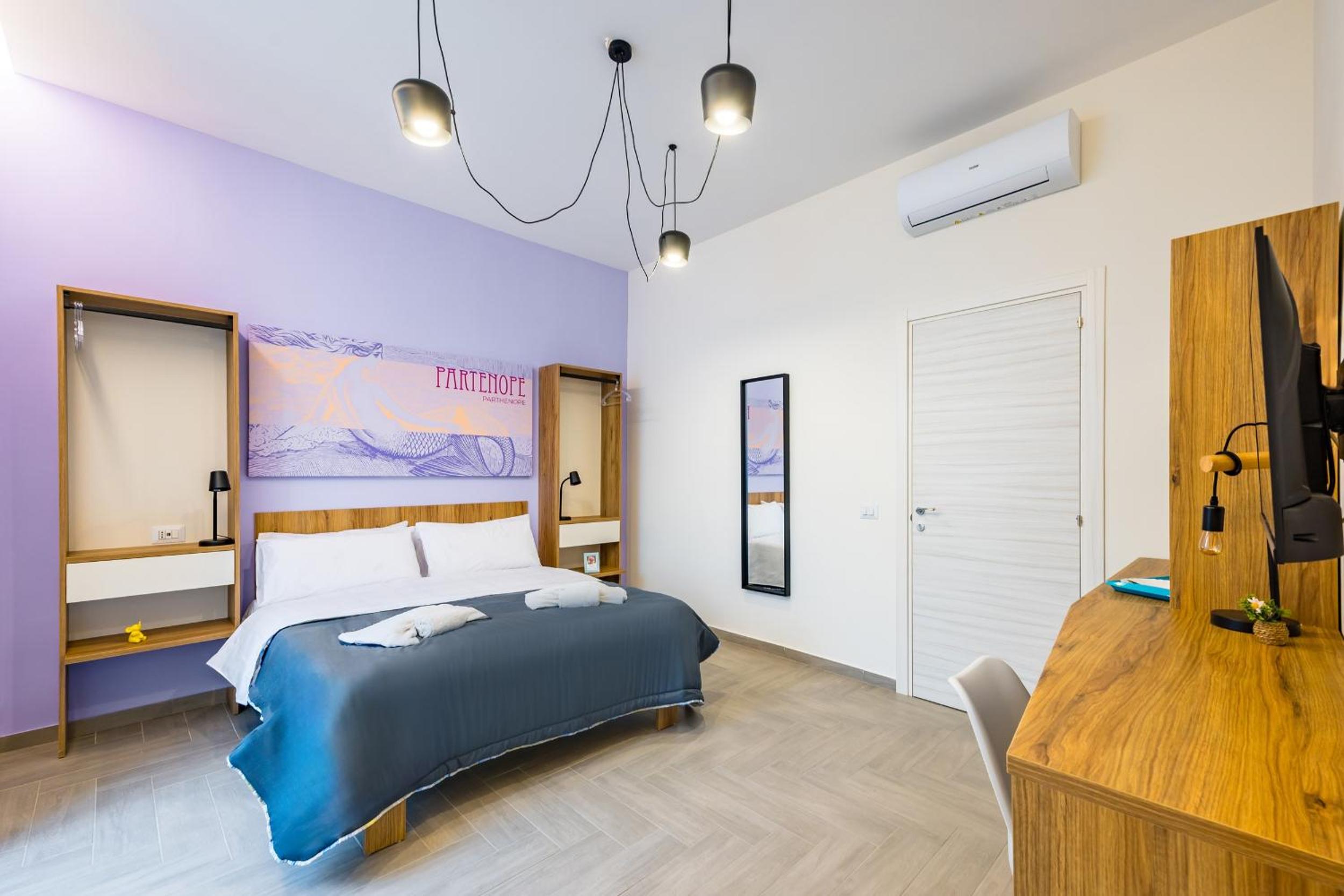 Solaris Suites