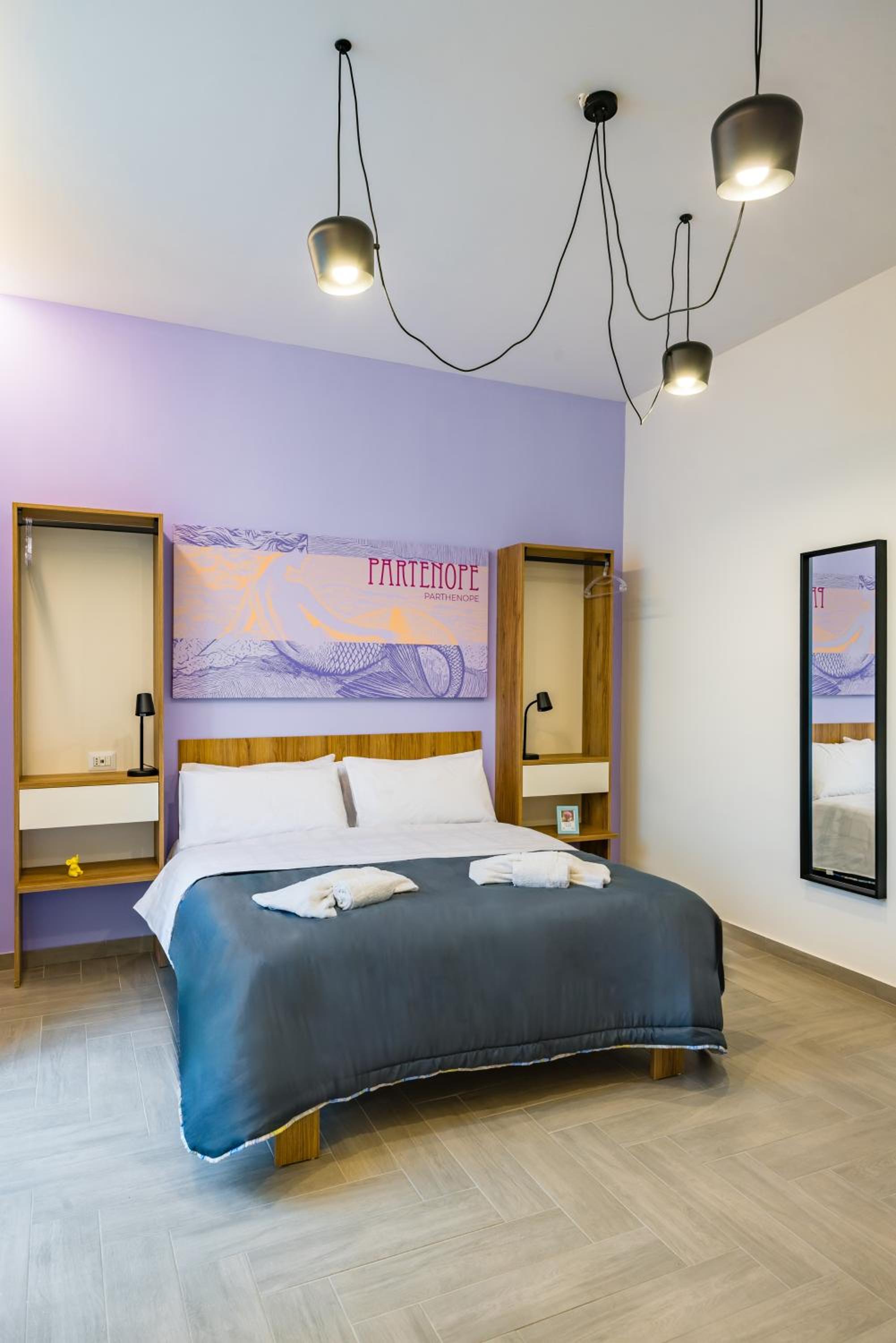 Solaris Suites