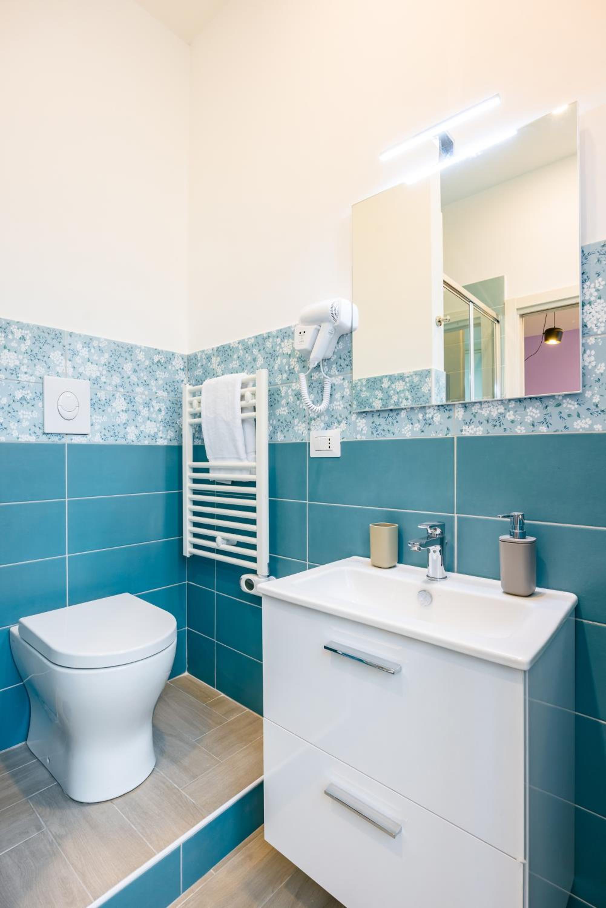 Solaris Suites