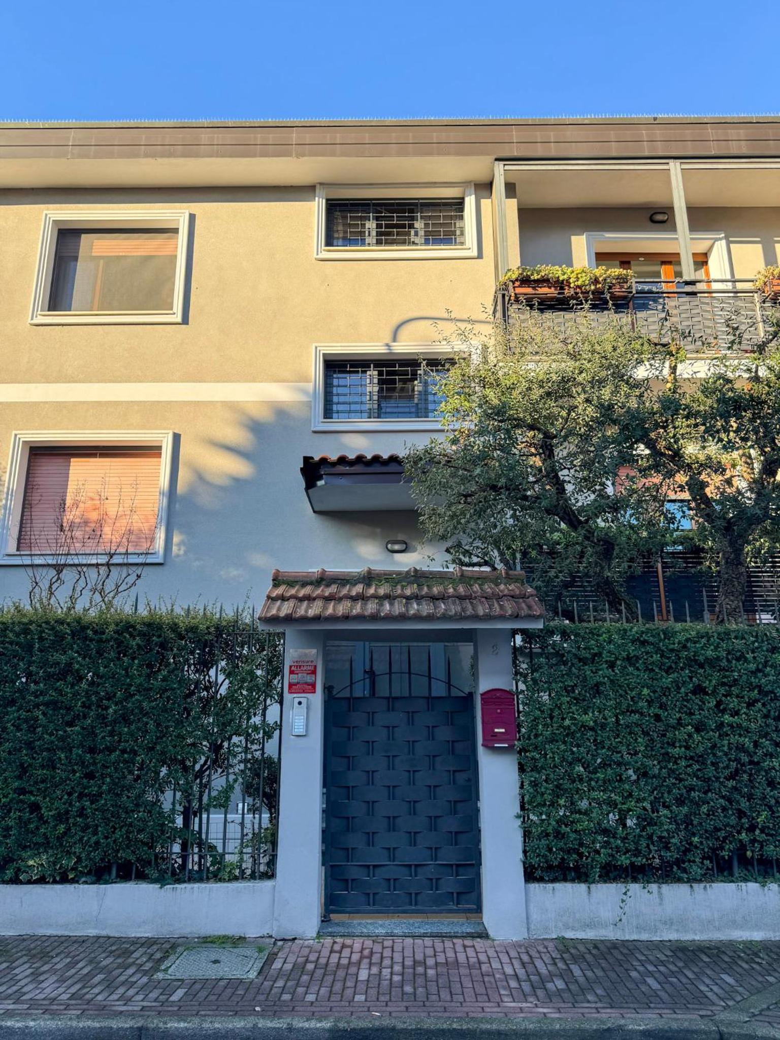 Casa Mina