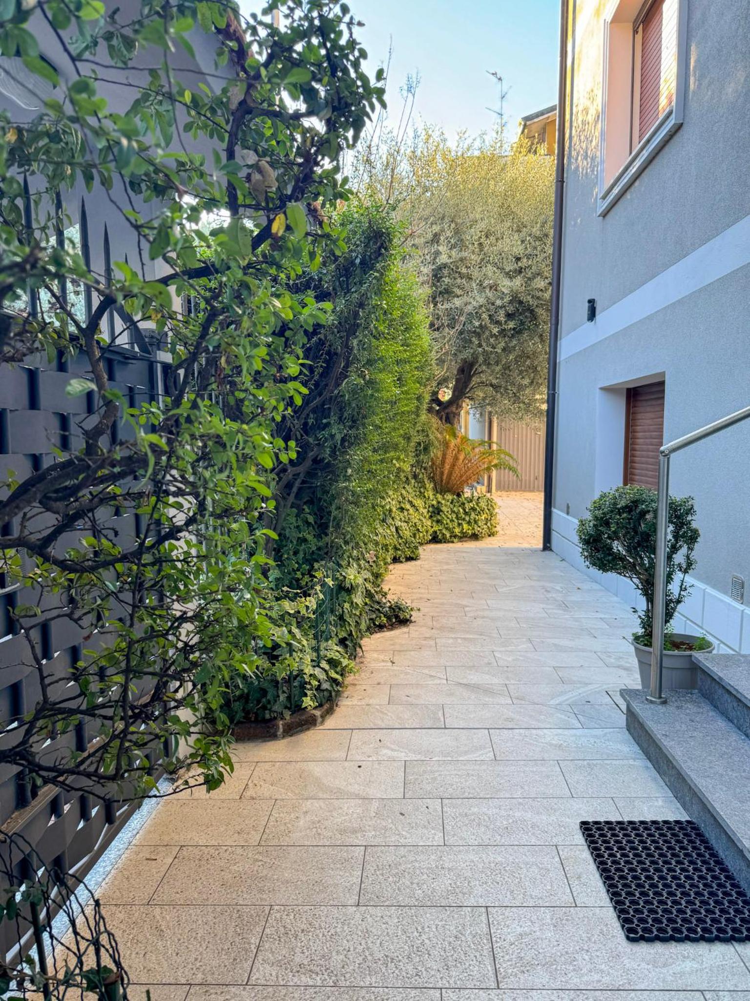 Casa Mina
