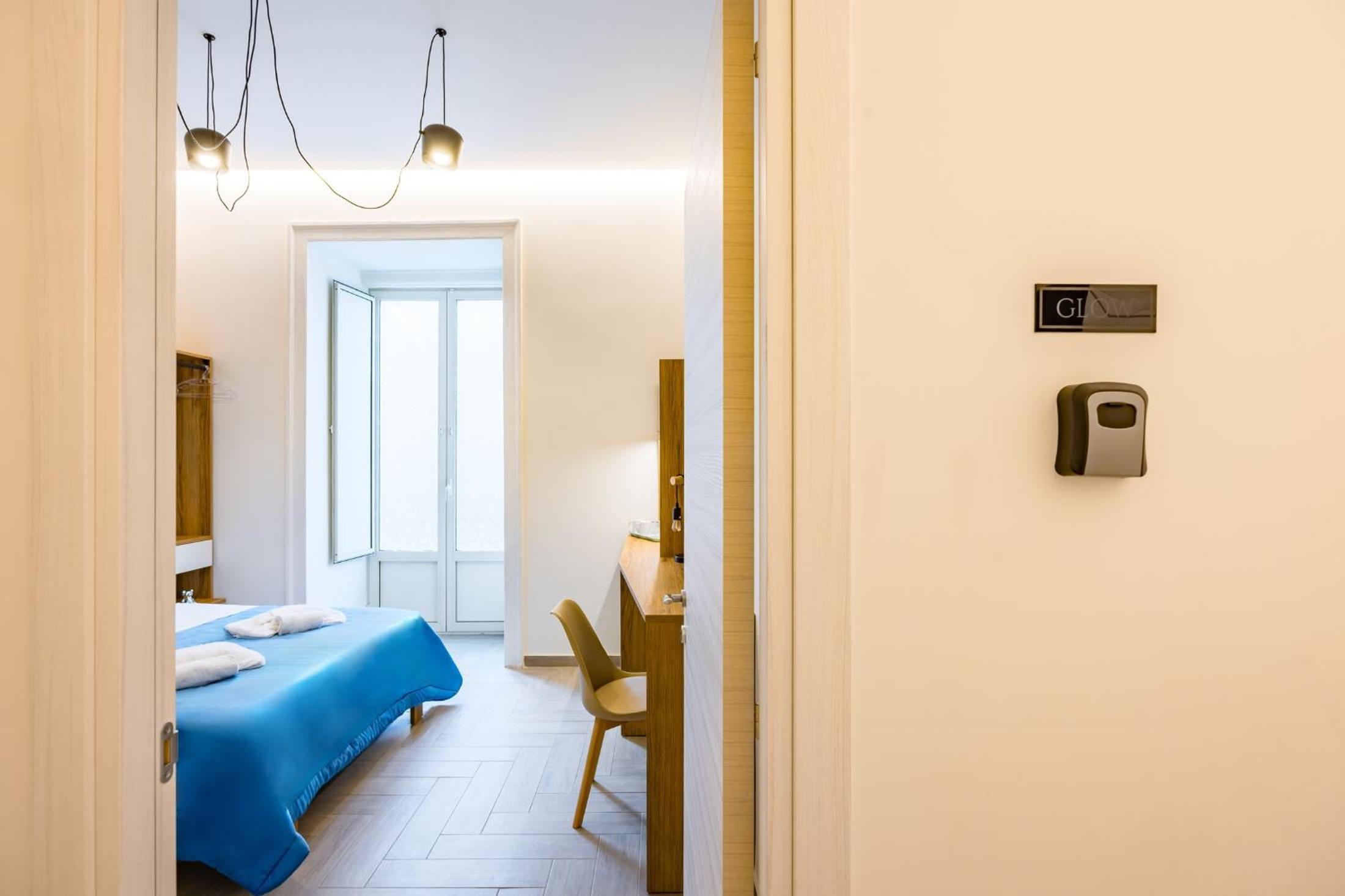 Solaris Suites