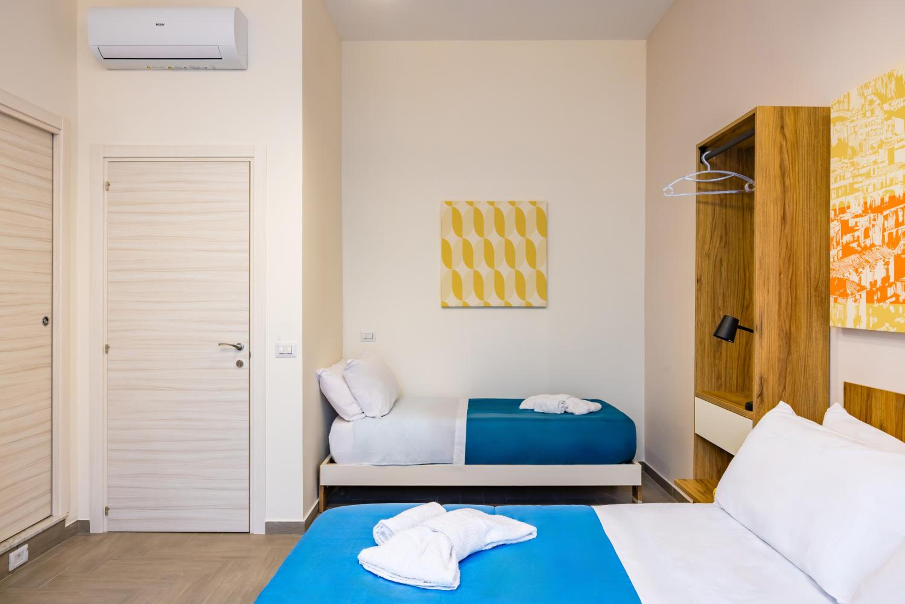 Solaris Suites