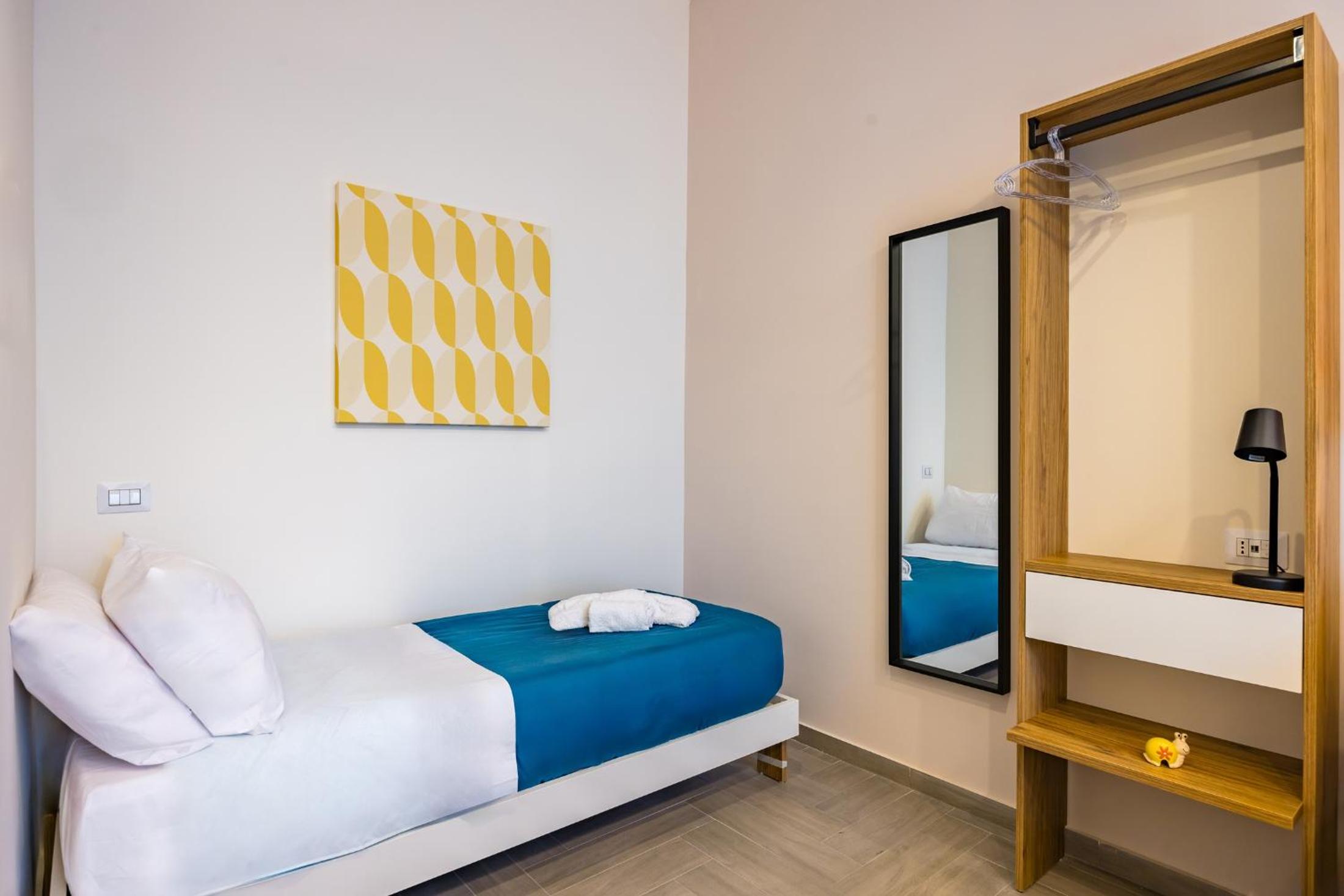 Solaris Suites