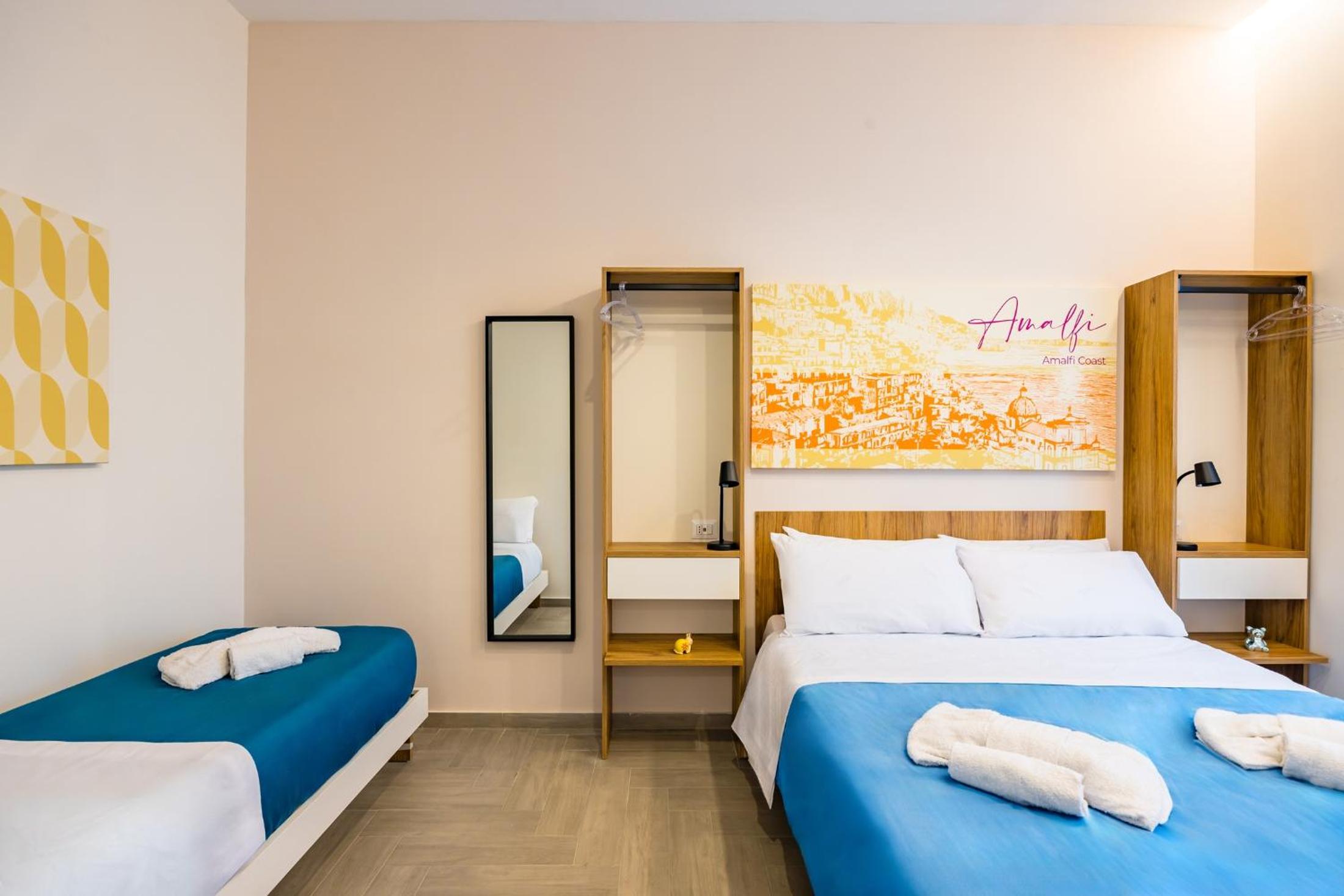 Solaris Suites