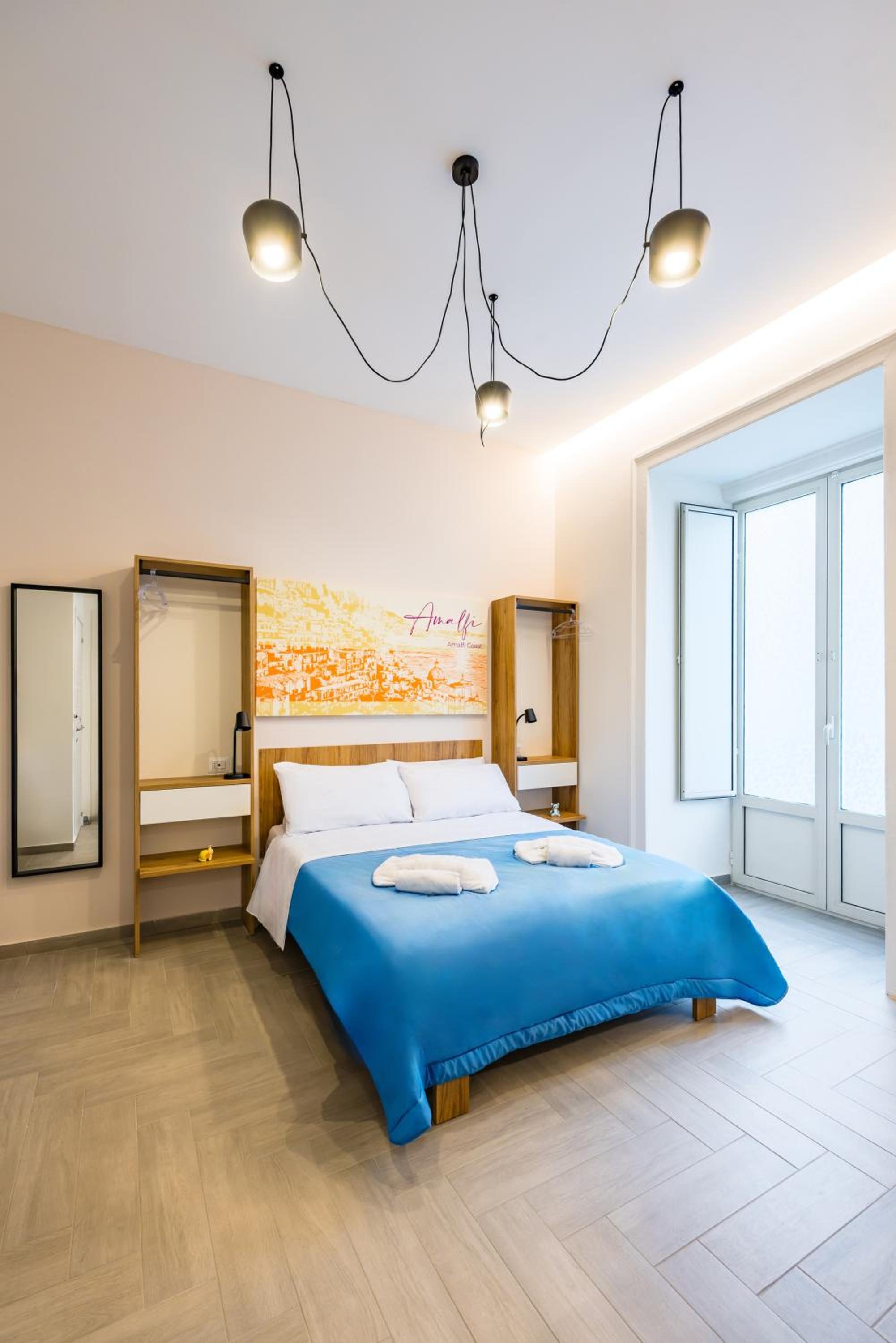 Solaris Suites