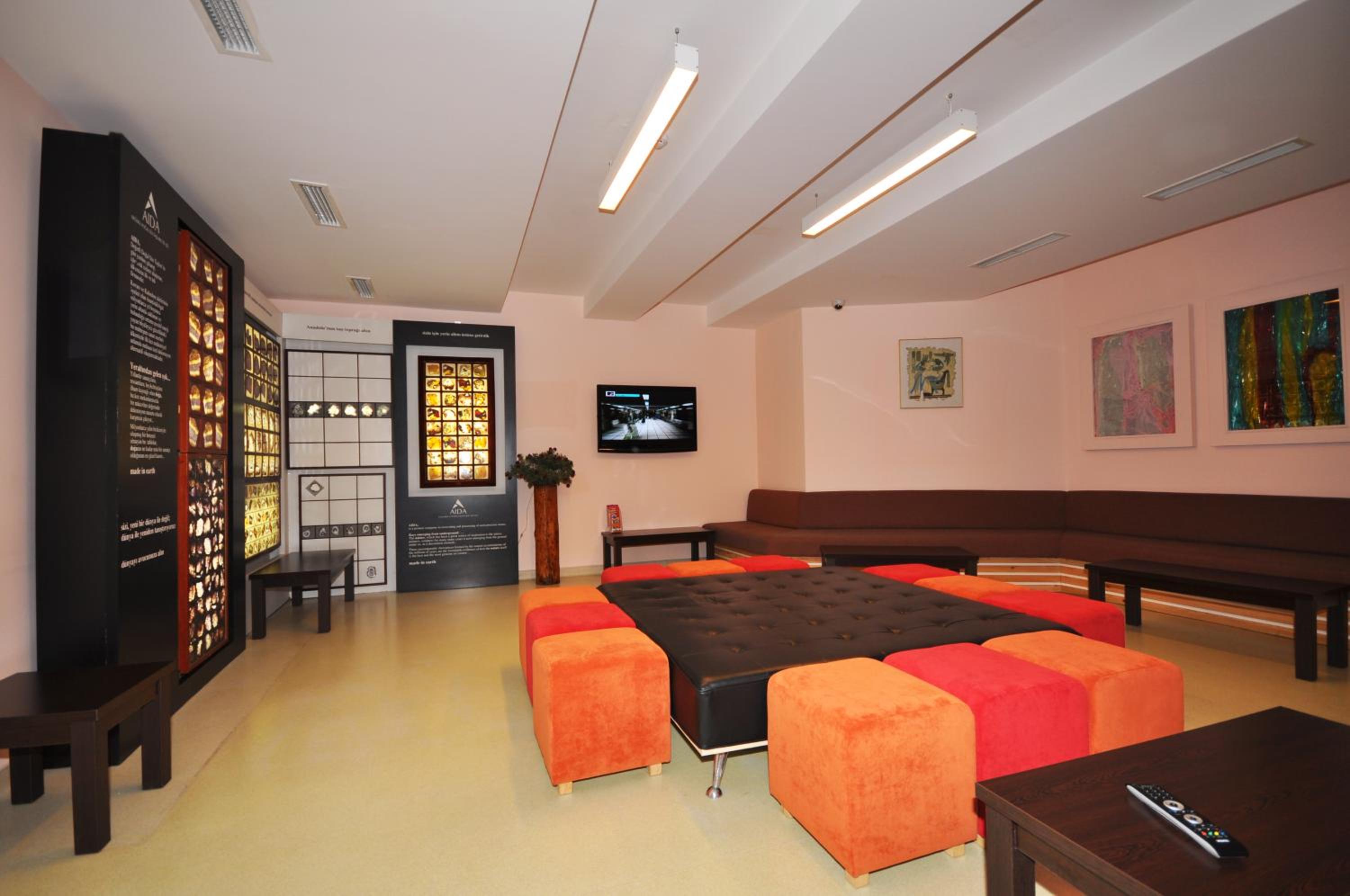 Han Hotel - Image 53