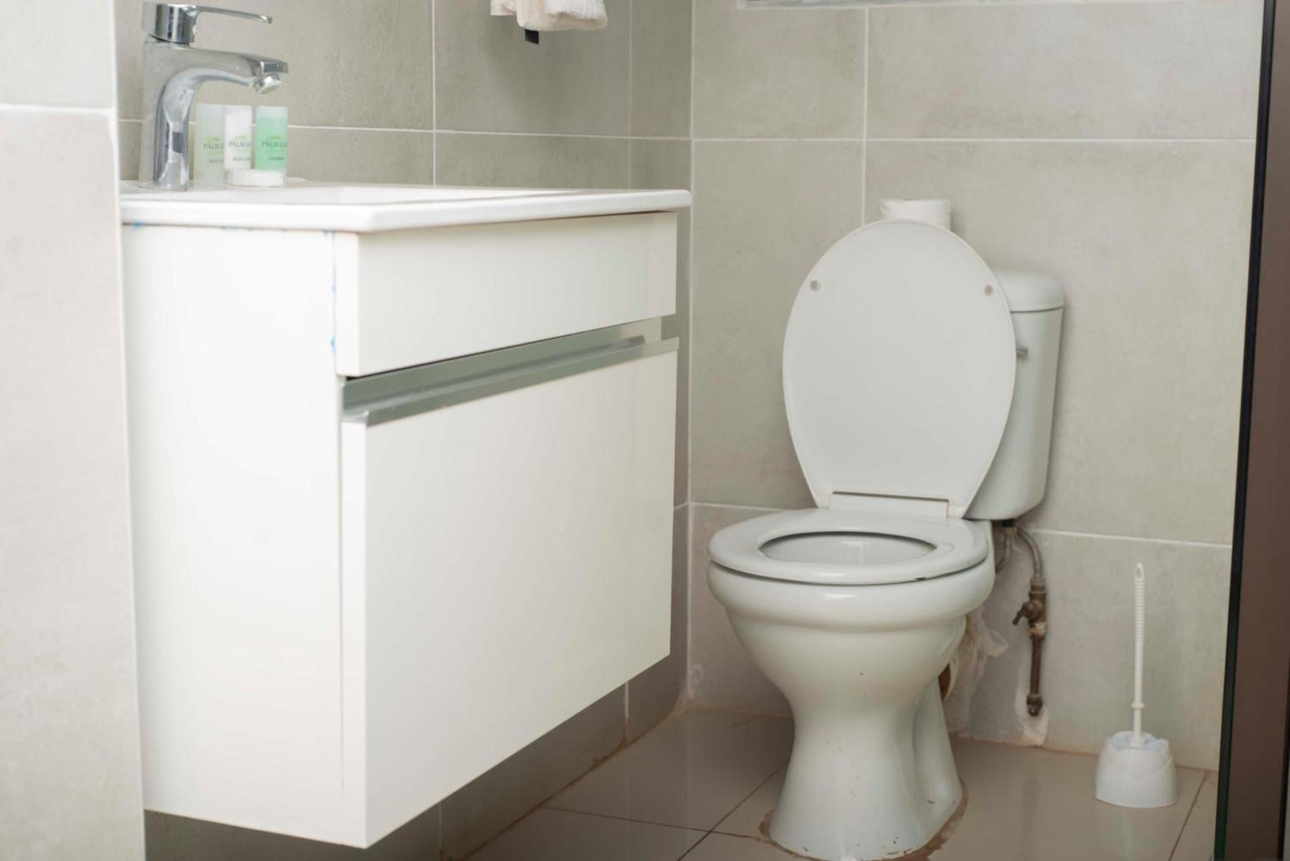 Executive comfort with premium workspace - 2334