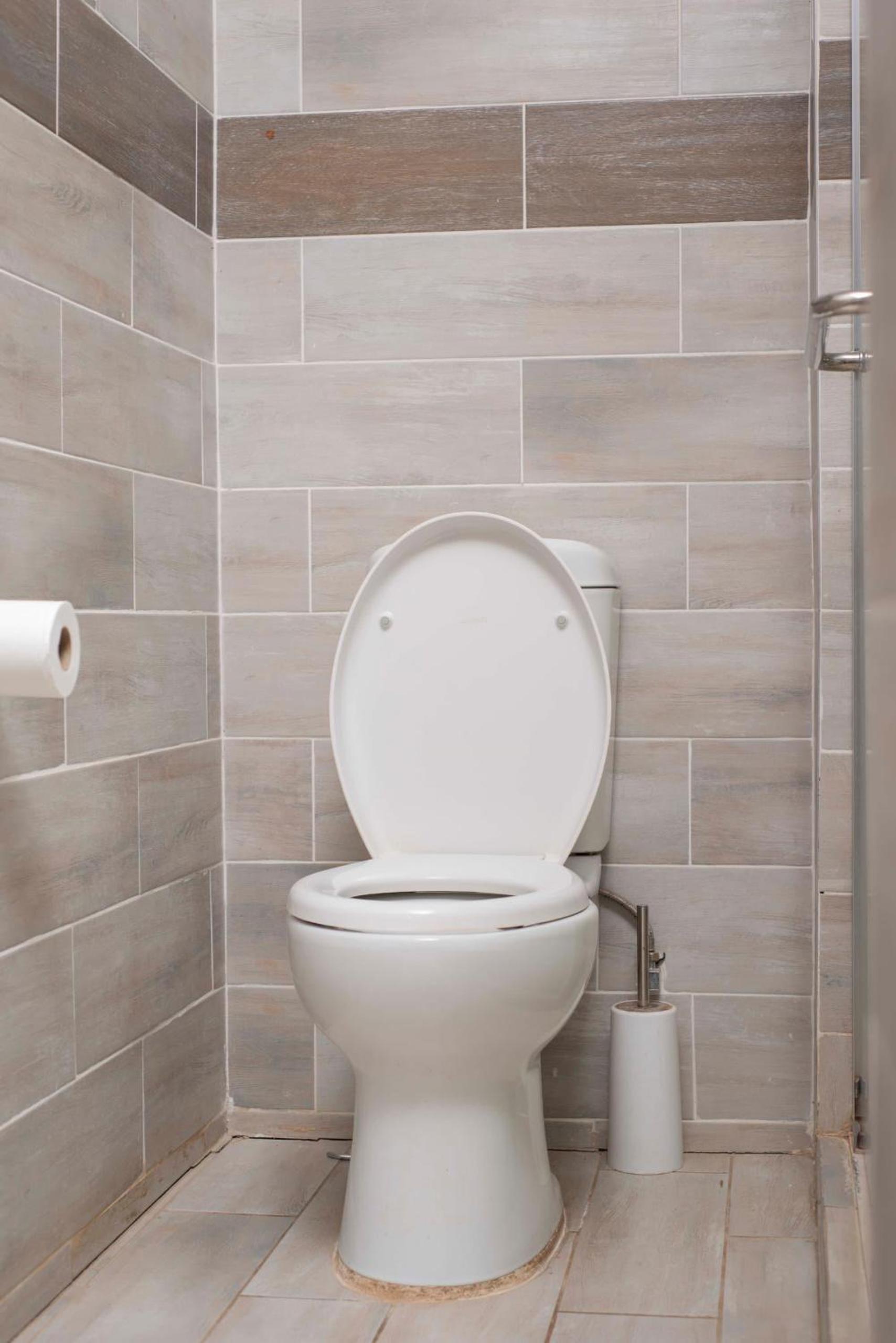 Comfort-driven hotel rooms in Hazeldene - 2335