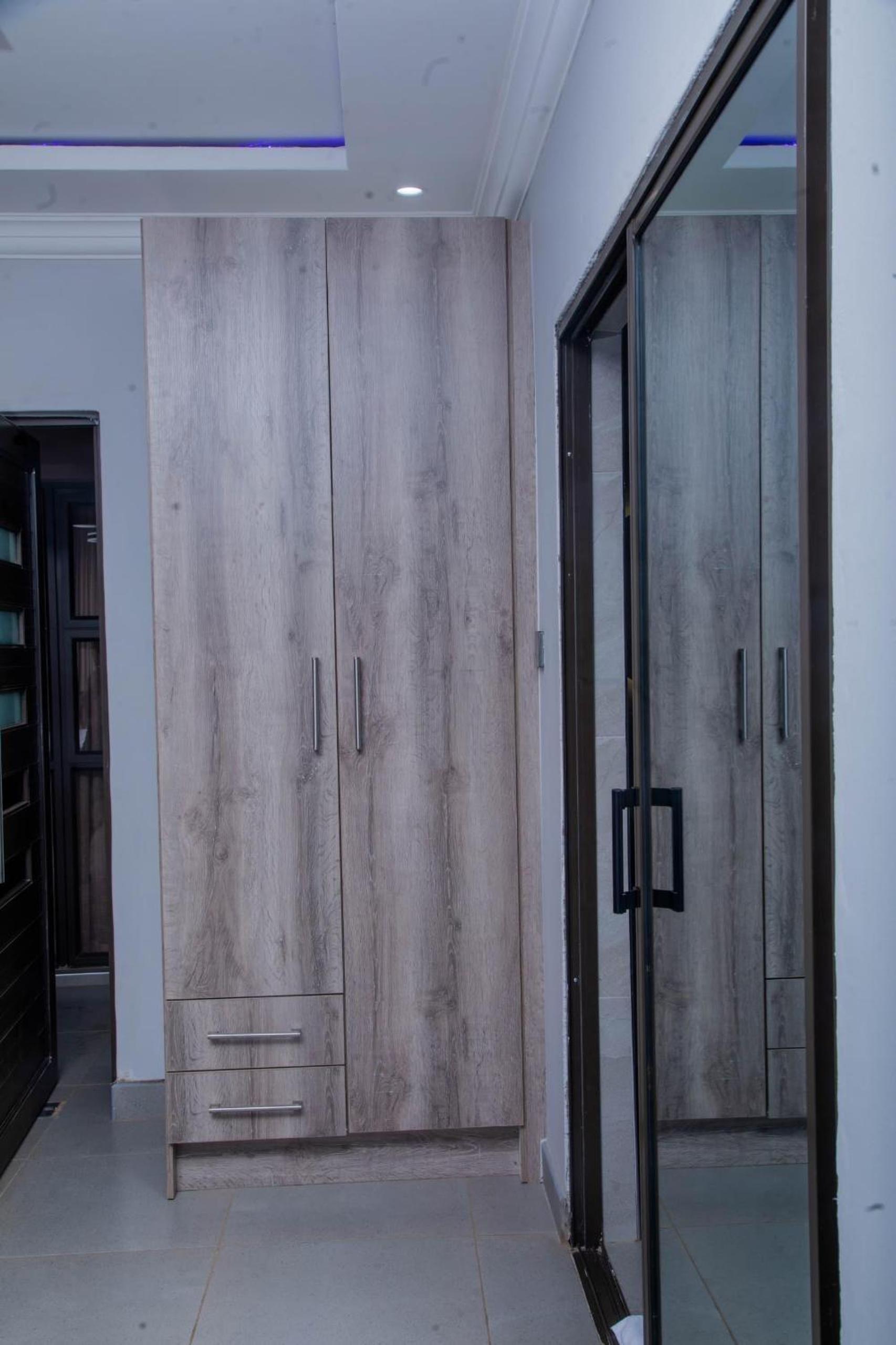 Comfort-driven hotel rooms in Hazeldene - 2335