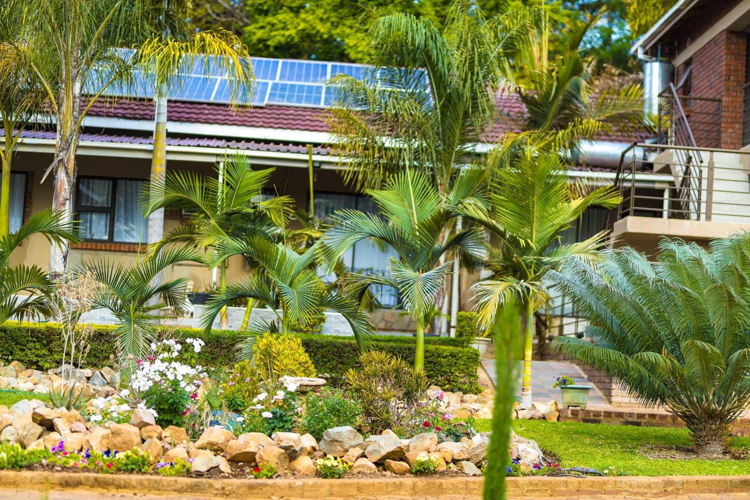 Comfort-driven hotel rooms in Hazeldene - 2335