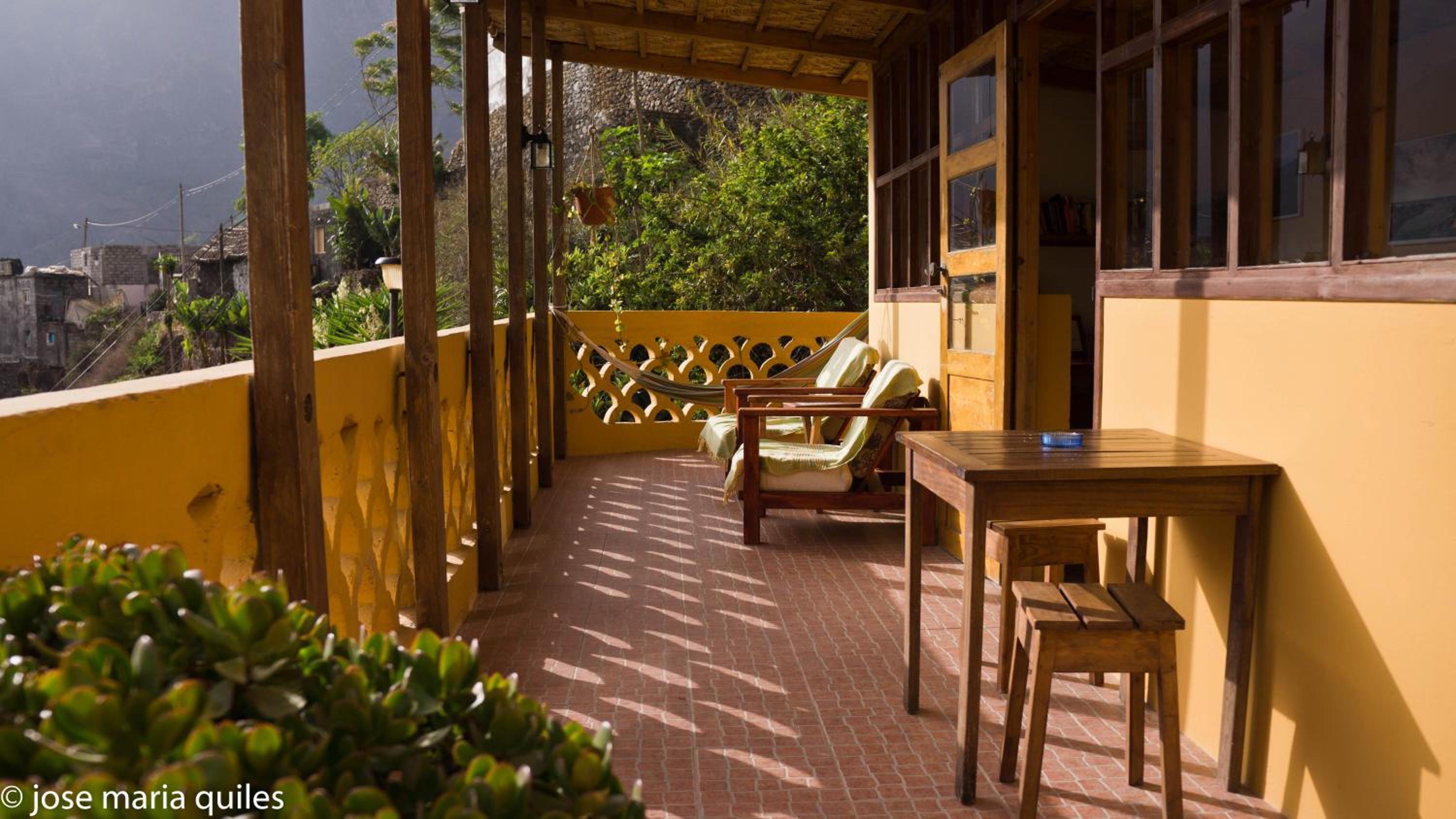 Casa Cavoquinho