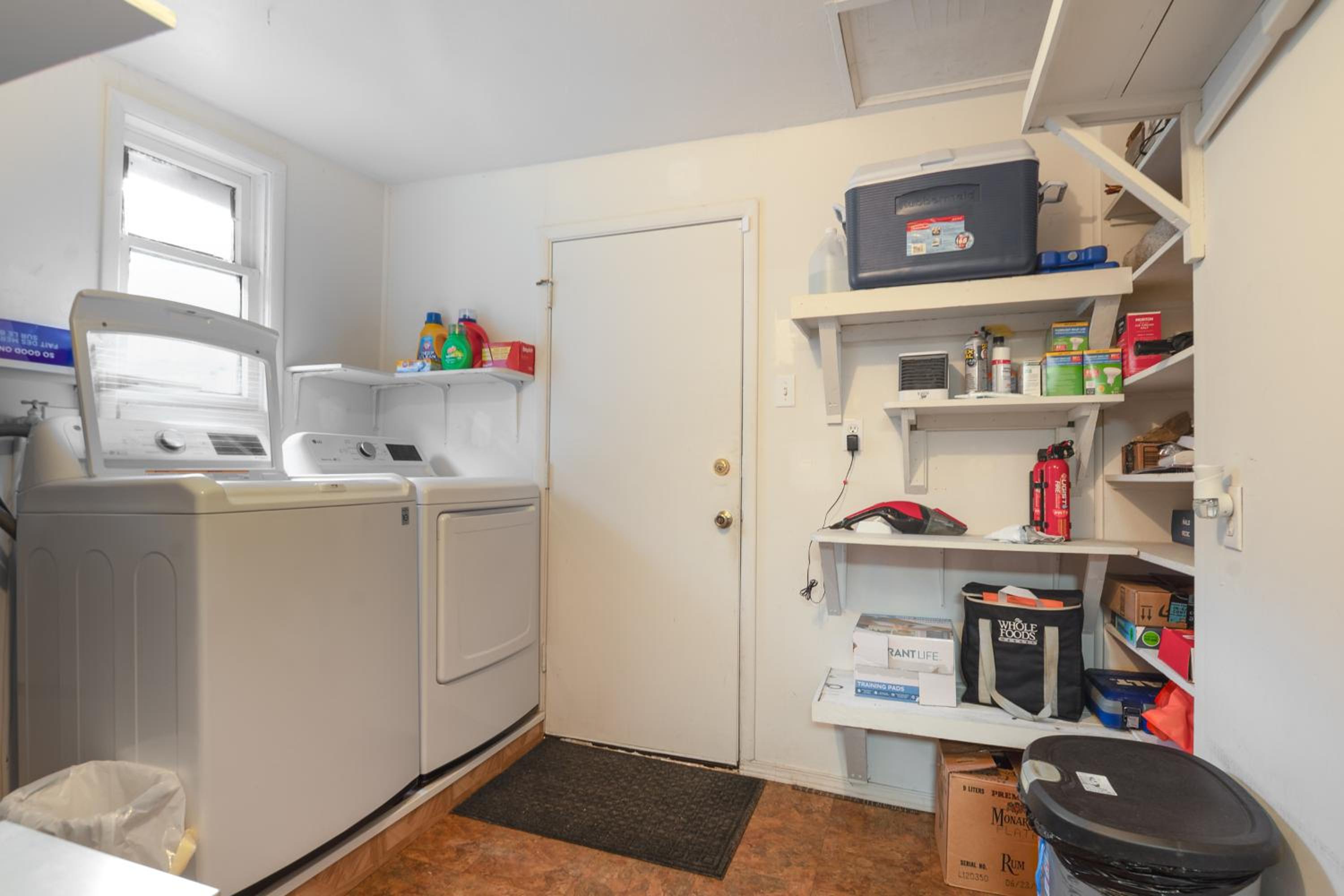 Walkable Home in Hoquiam! Olympic Peninsula Base