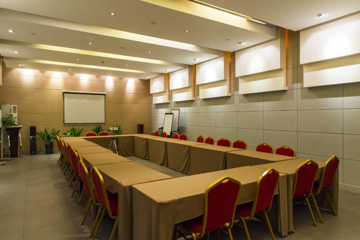 meeting room