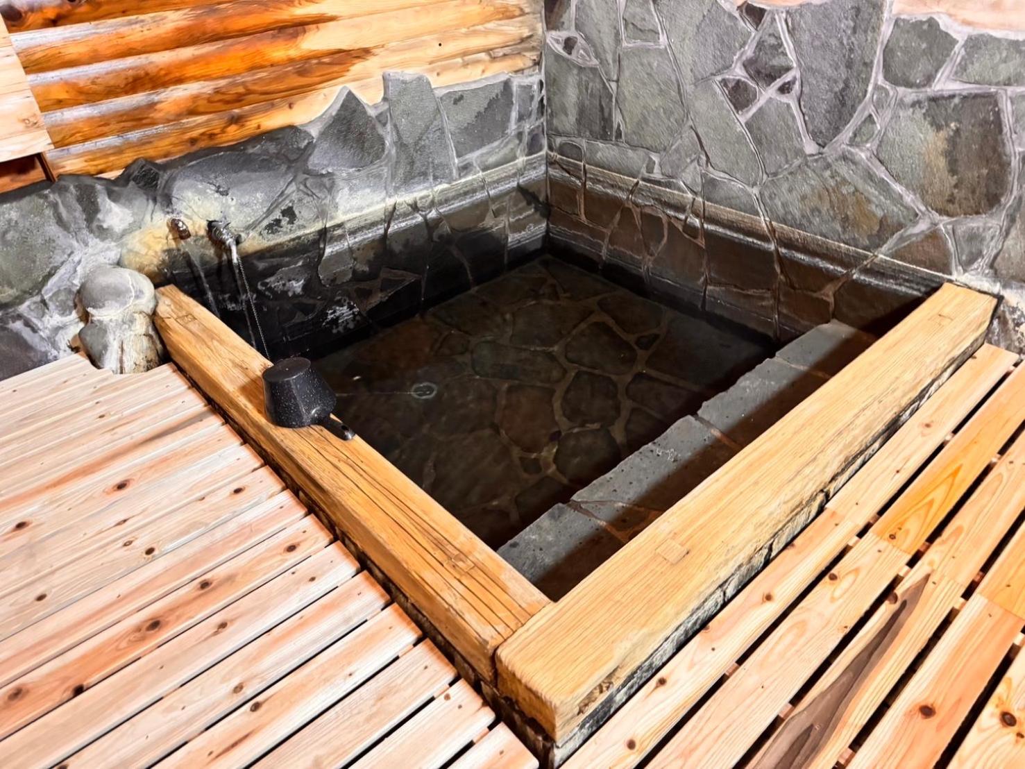 Yufuin Ryokan Yufumomiji