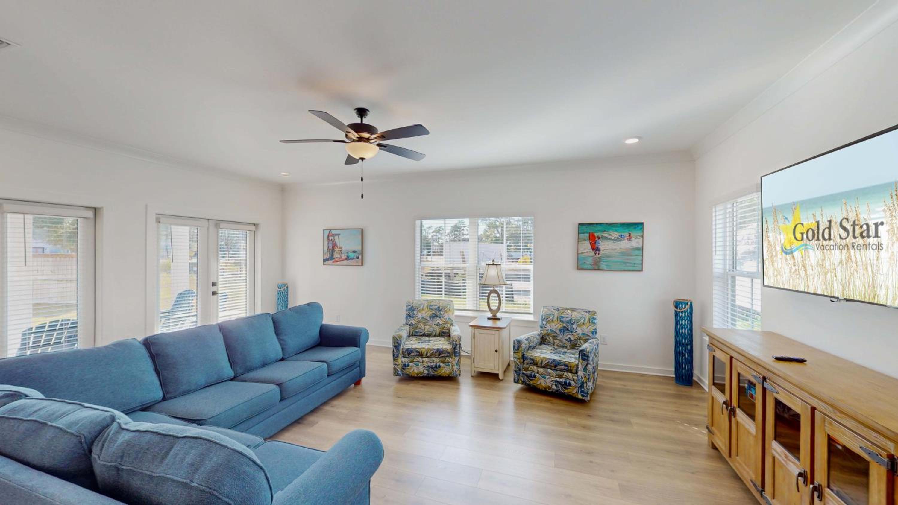 Luxury Pet-Friendly Home with Game Room & Community Pool
