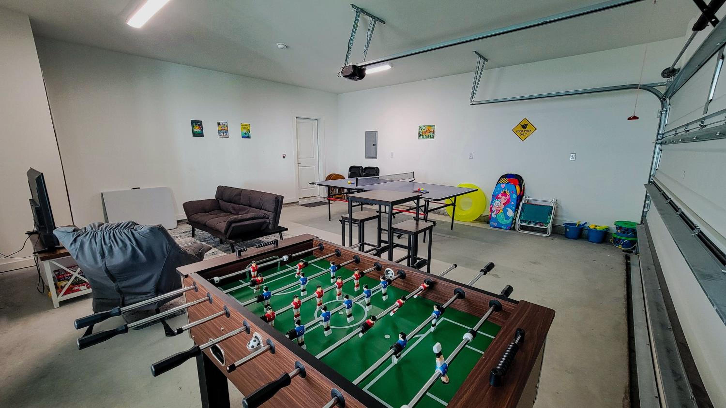 Luxury Pet-Friendly Home with Game Room & Community Pool