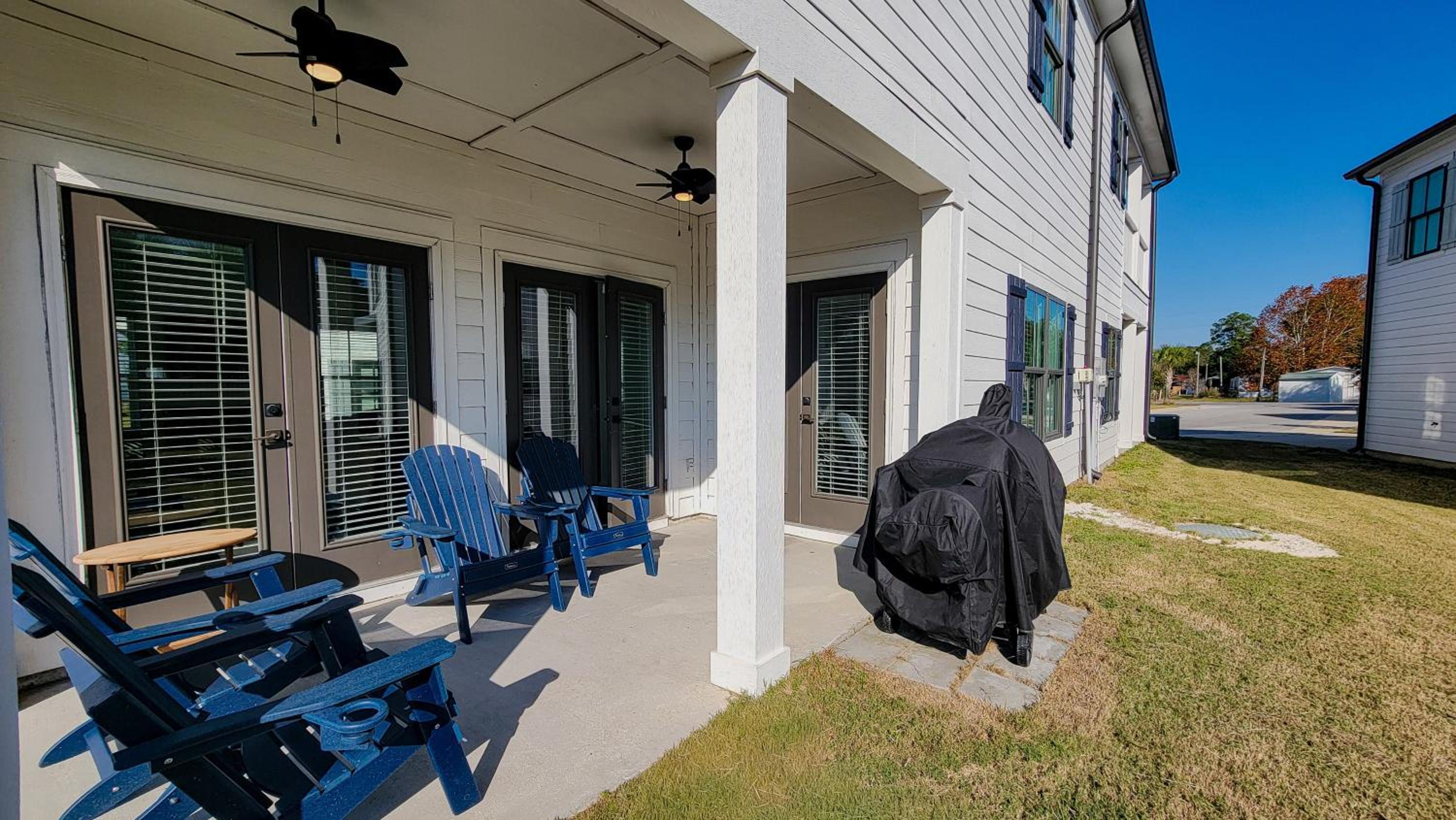 Luxury Pet-Friendly Home with Game Room & Community Pool