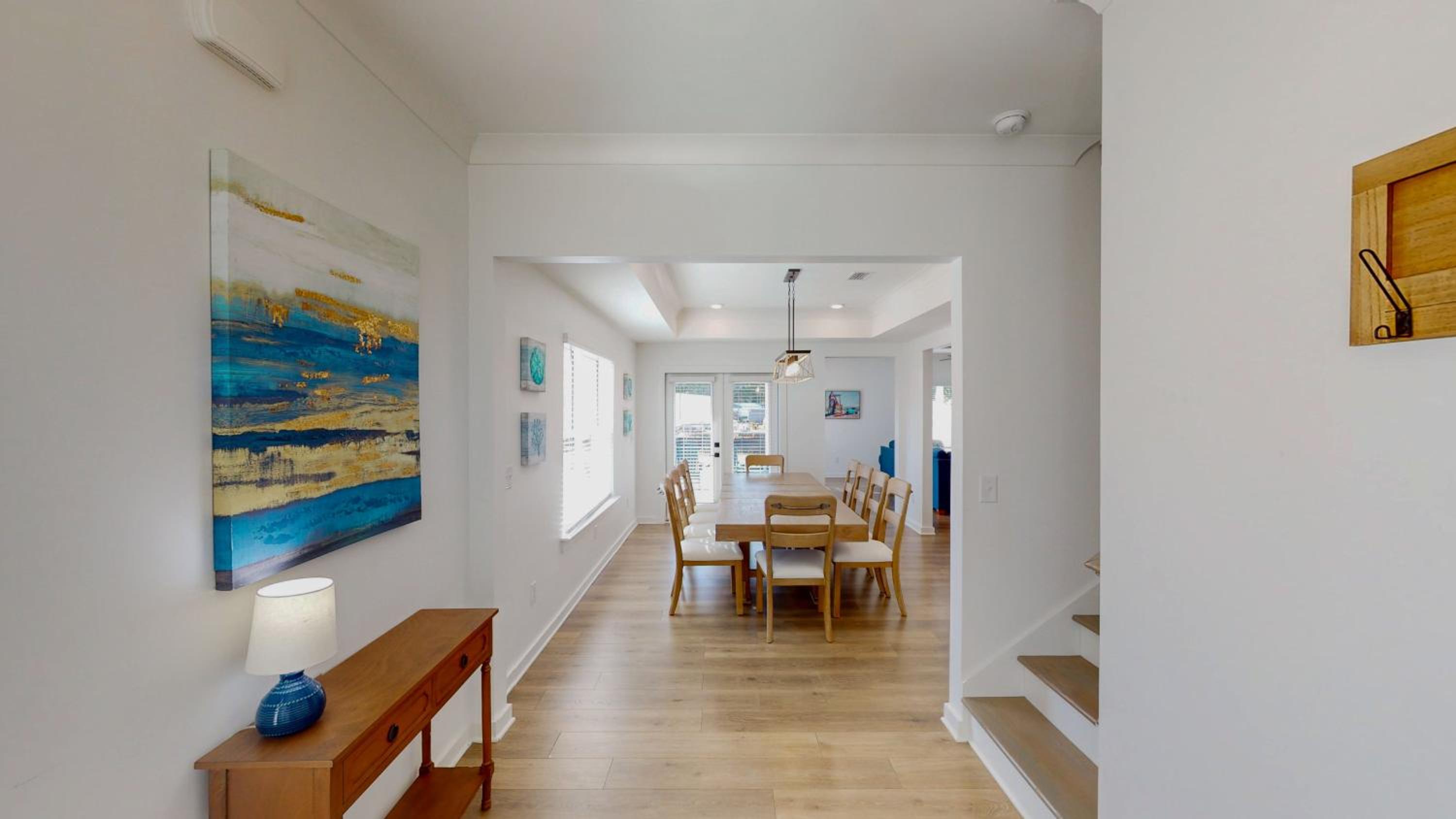 Luxury Pet-Friendly Home with Game Room & Community Pool
