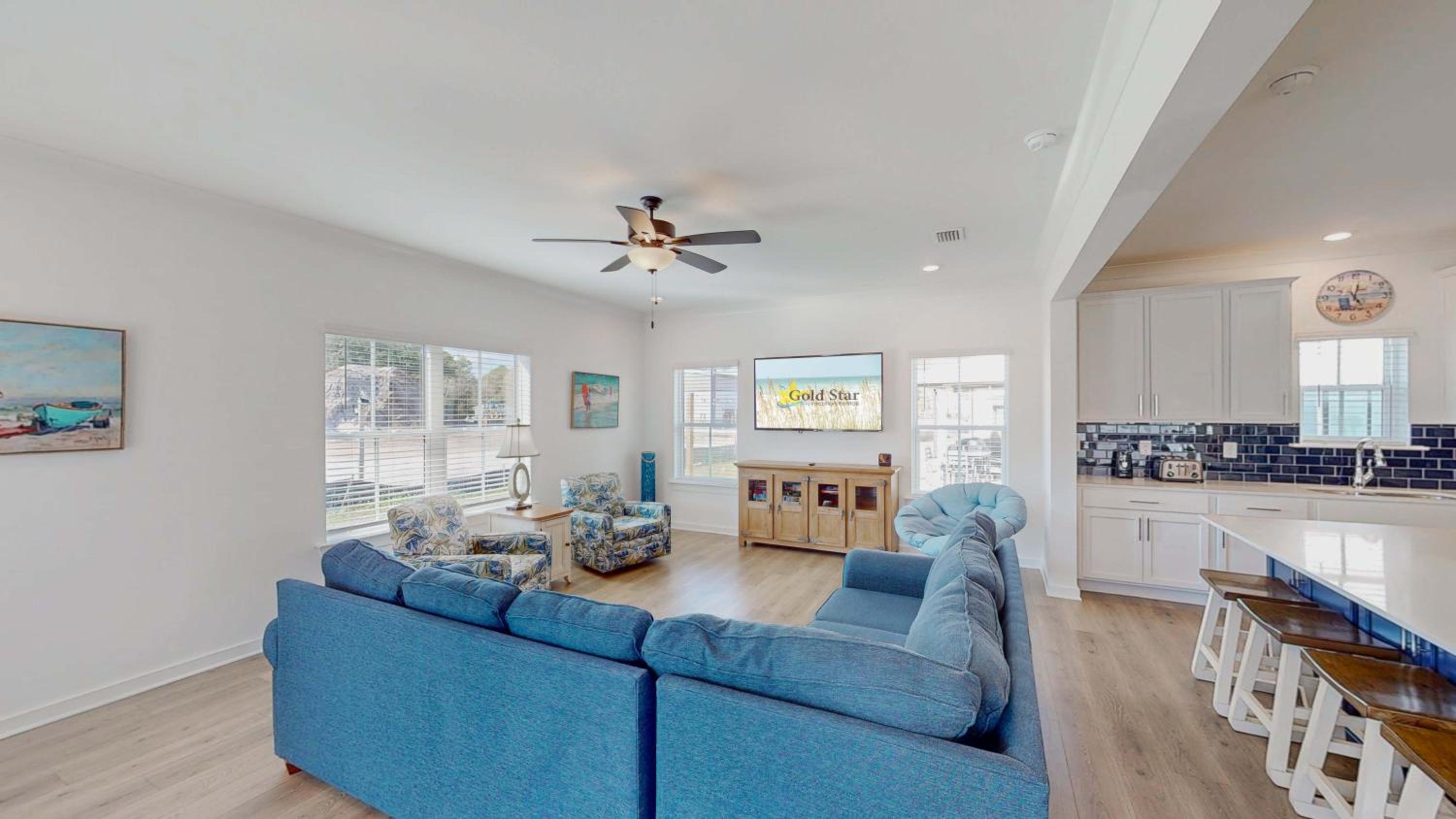 Luxury Pet-Friendly Home with Game Room & Community Pool