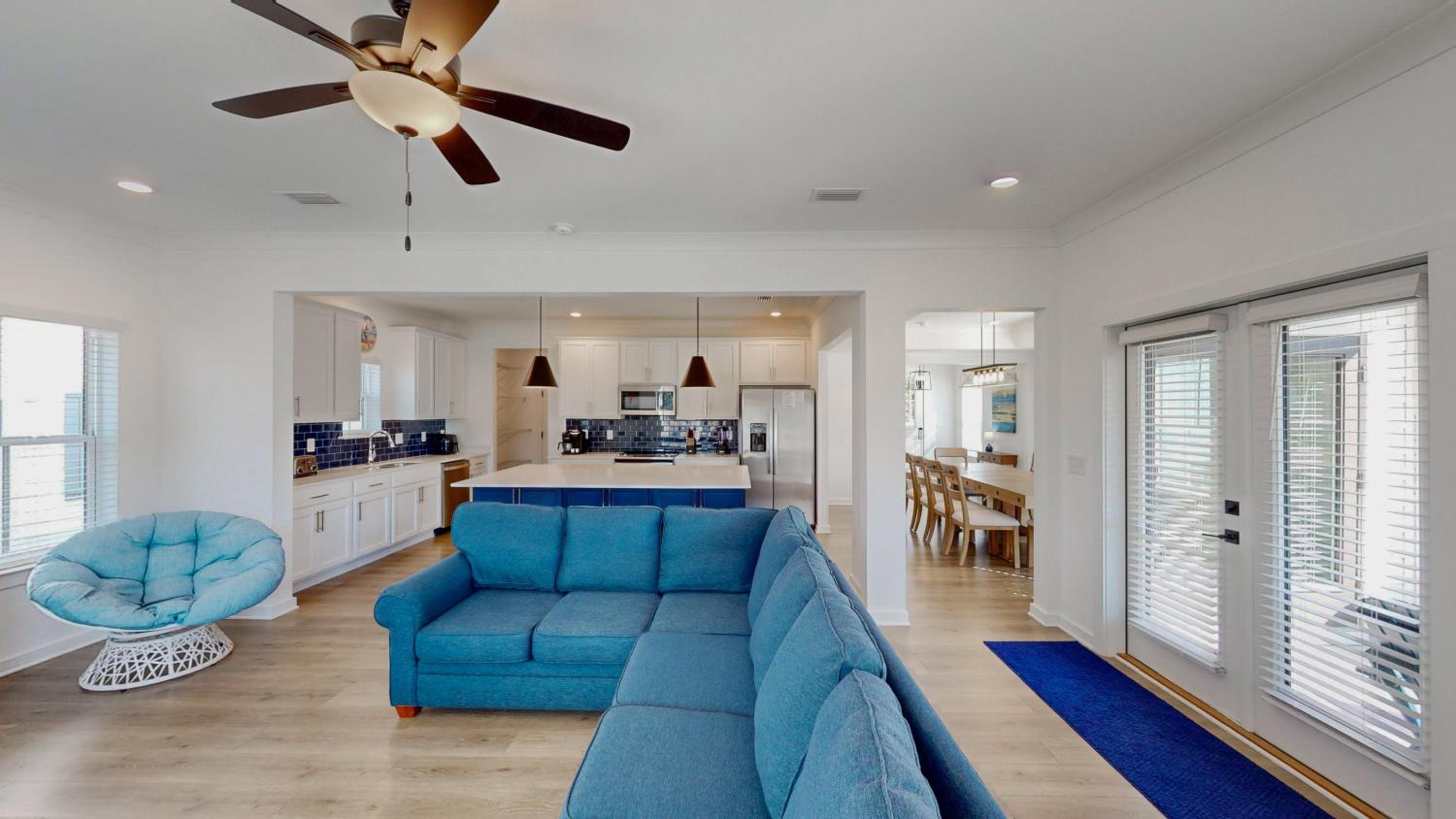 Luxury Pet-Friendly Home with Game Room & Community Pool
