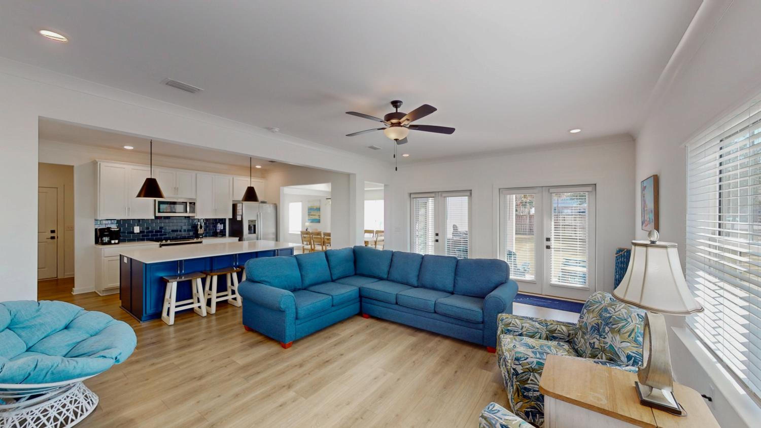 Luxury Pet-Friendly Home with Game Room & Community Pool