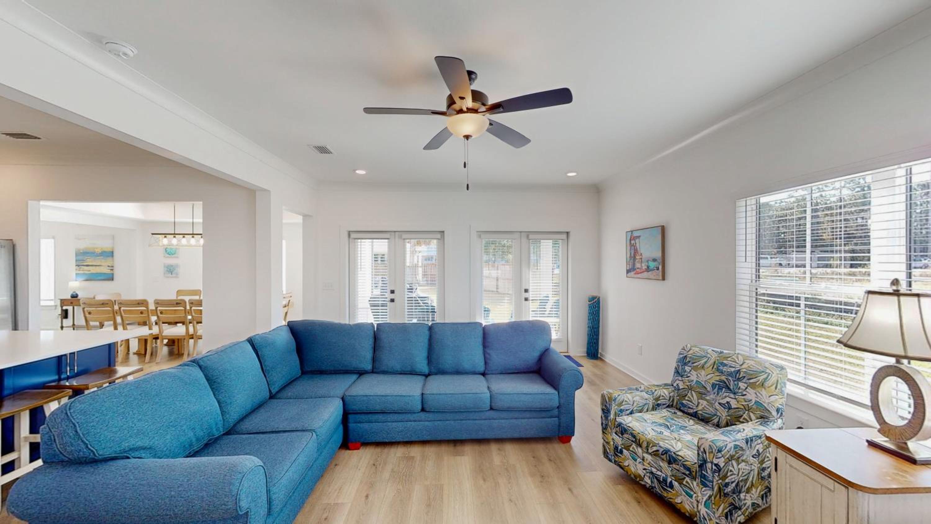 Luxury Pet-Friendly Home with Game Room & Community Pool