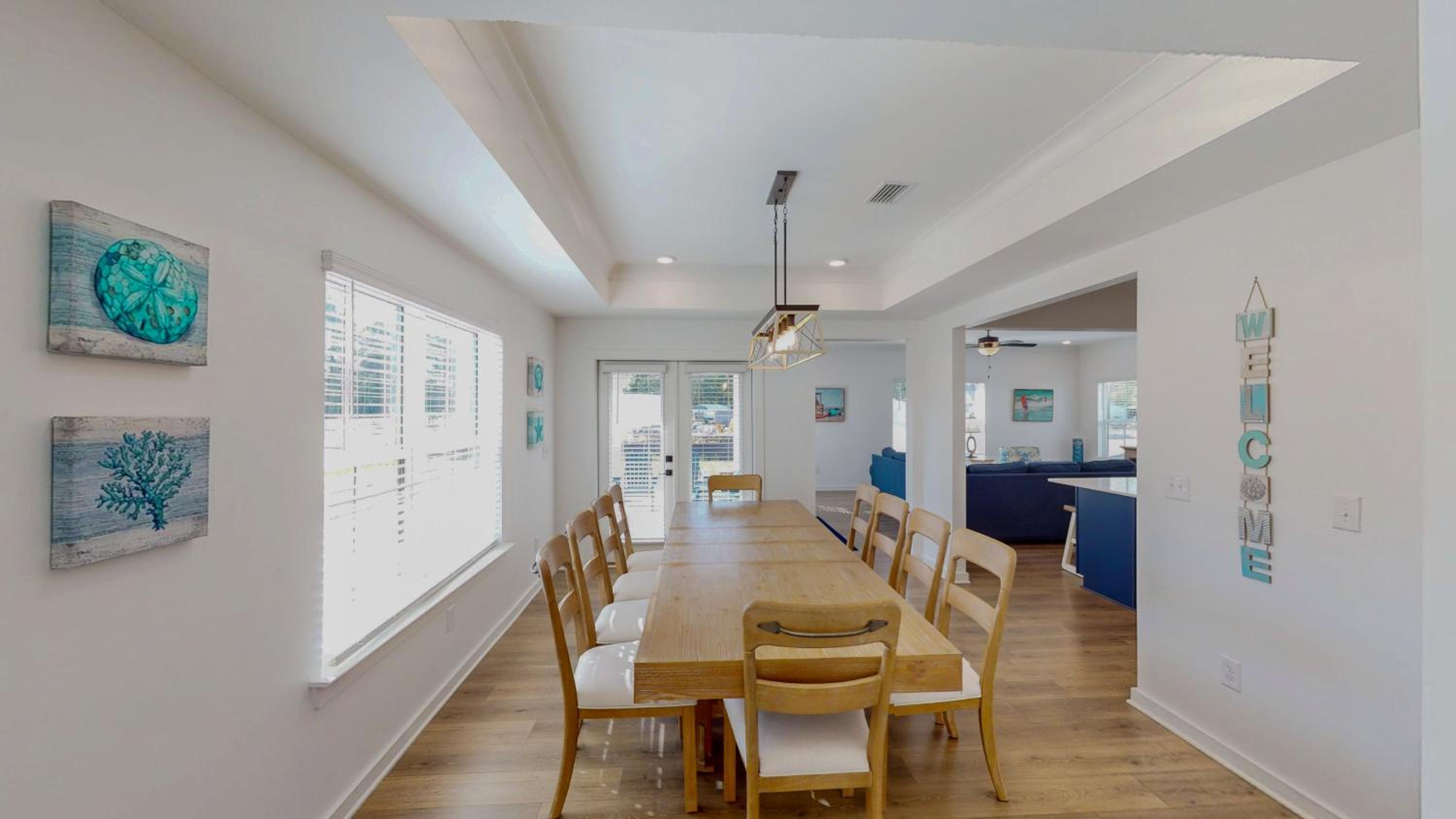 Luxury Pet-Friendly Home with Game Room & Community Pool