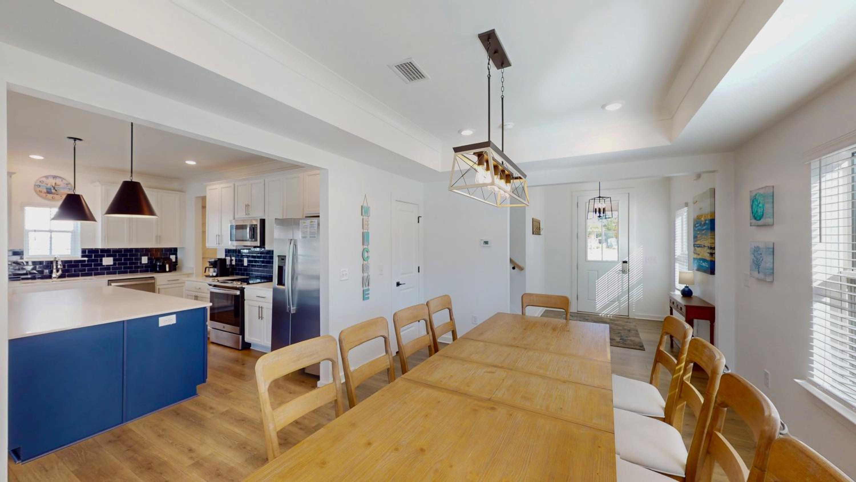 Luxury Pet-Friendly Home with Game Room & Community Pool