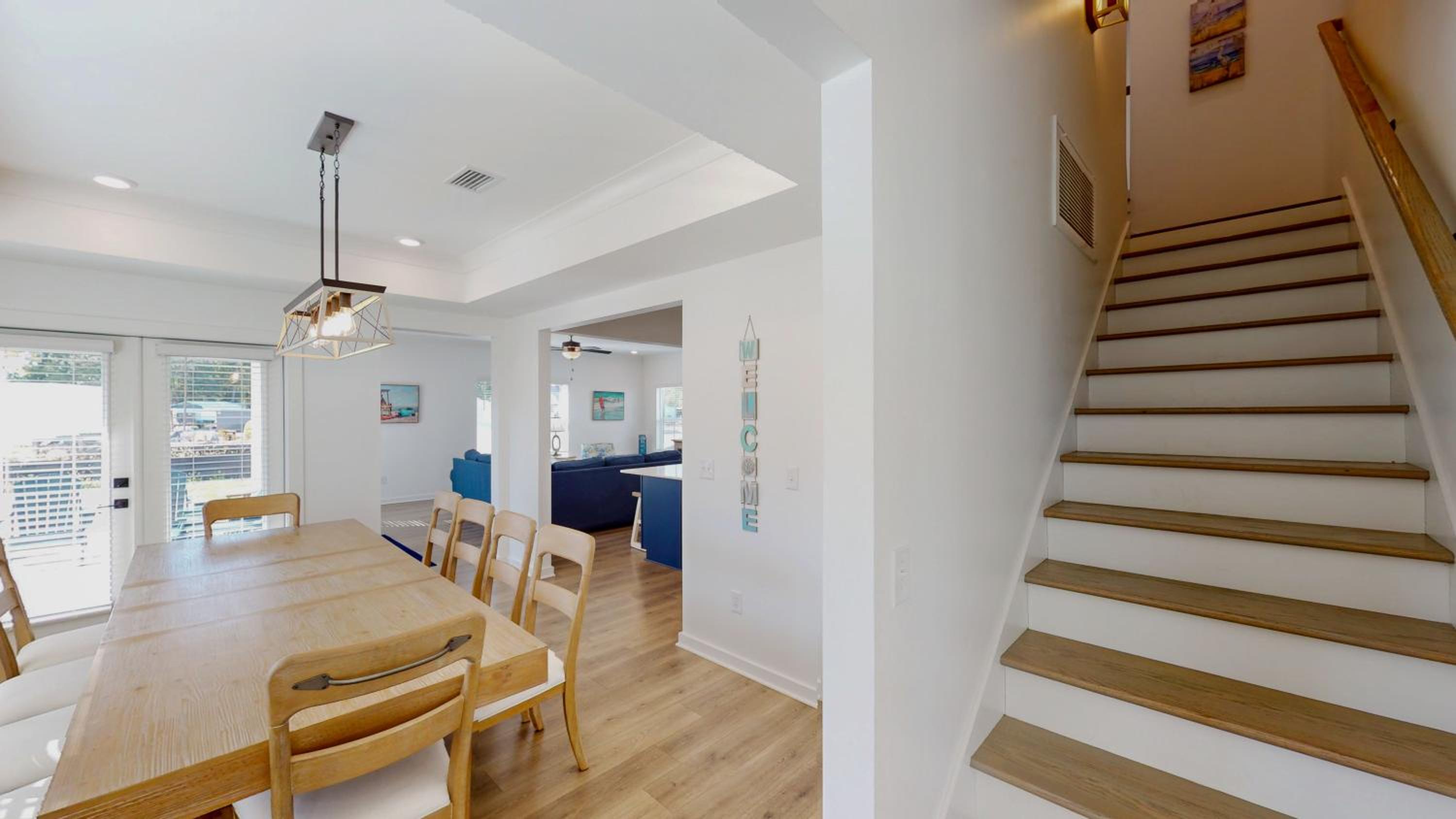 Luxury Pet-Friendly Home with Game Room & Community Pool