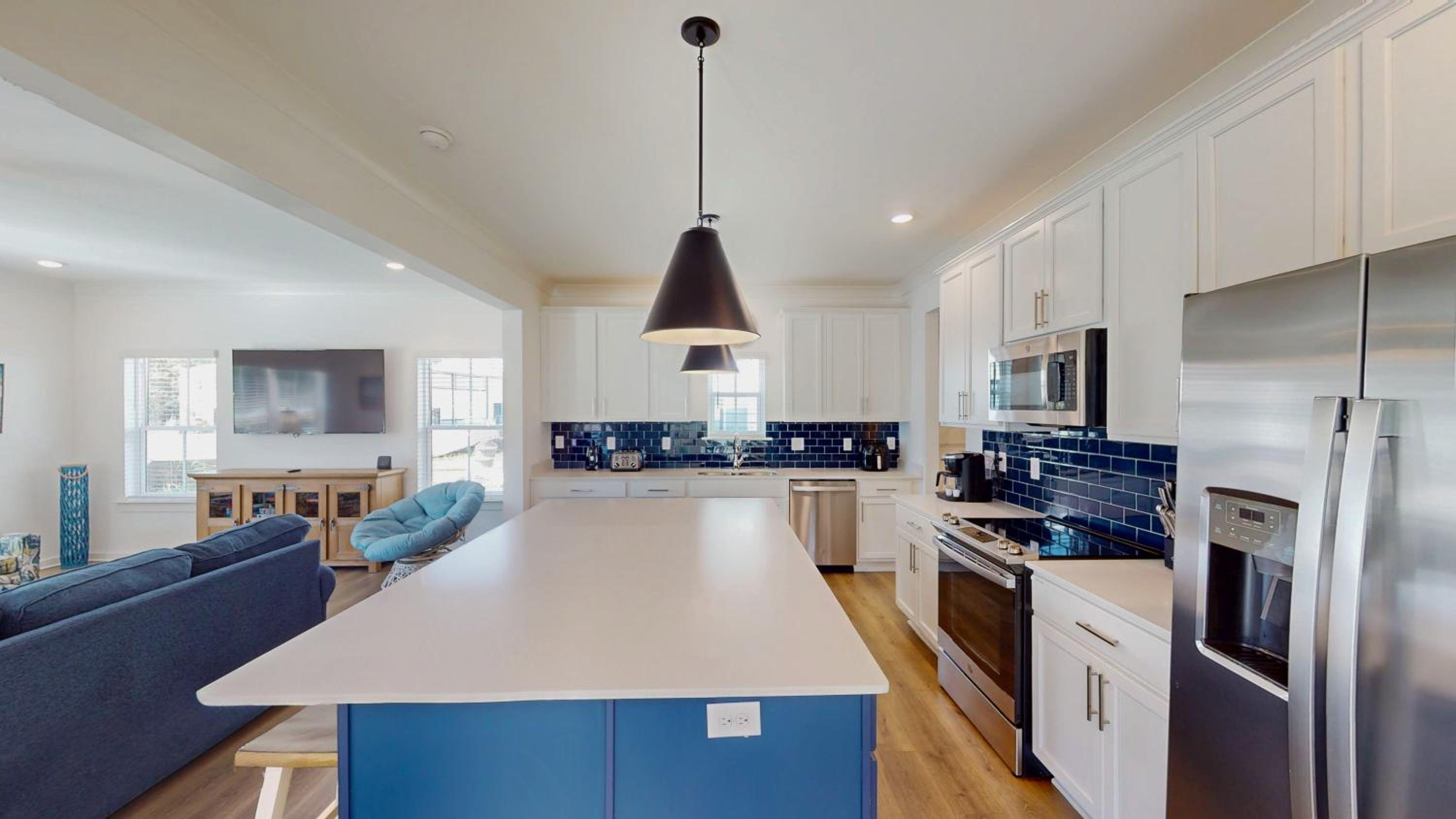 Luxury Pet-Friendly Home with Game Room & Community Pool