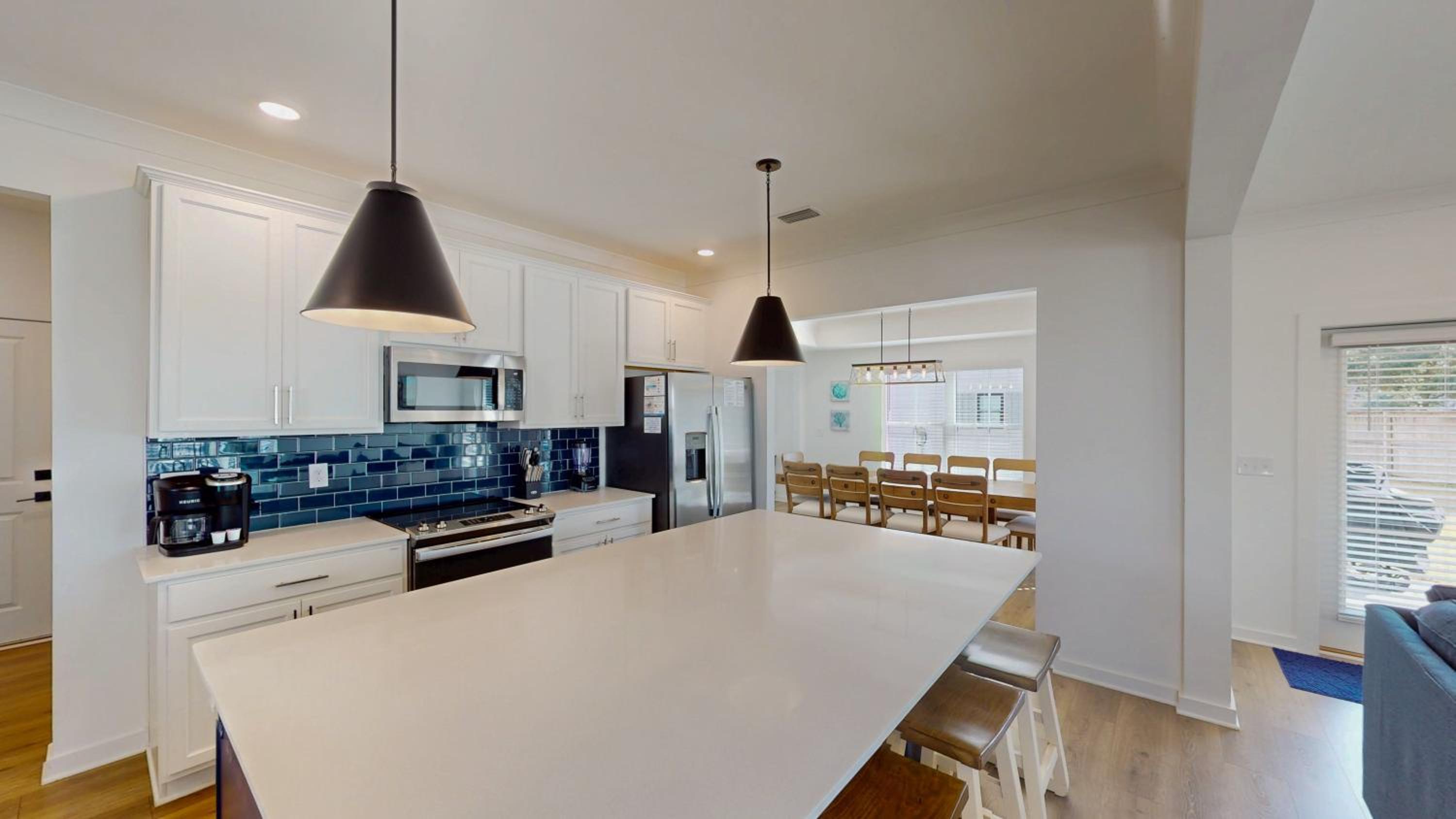 Luxury Pet-Friendly Home with Game Room & Community Pool