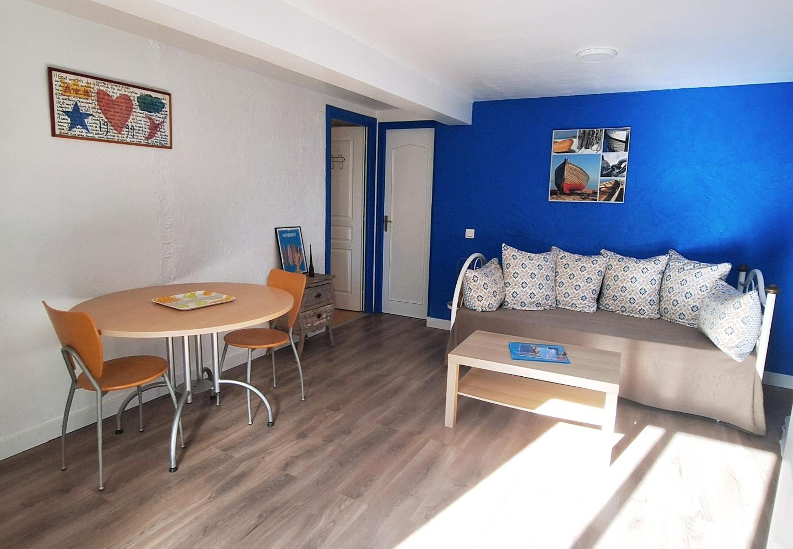Casa Baia Hendaye, photo 31