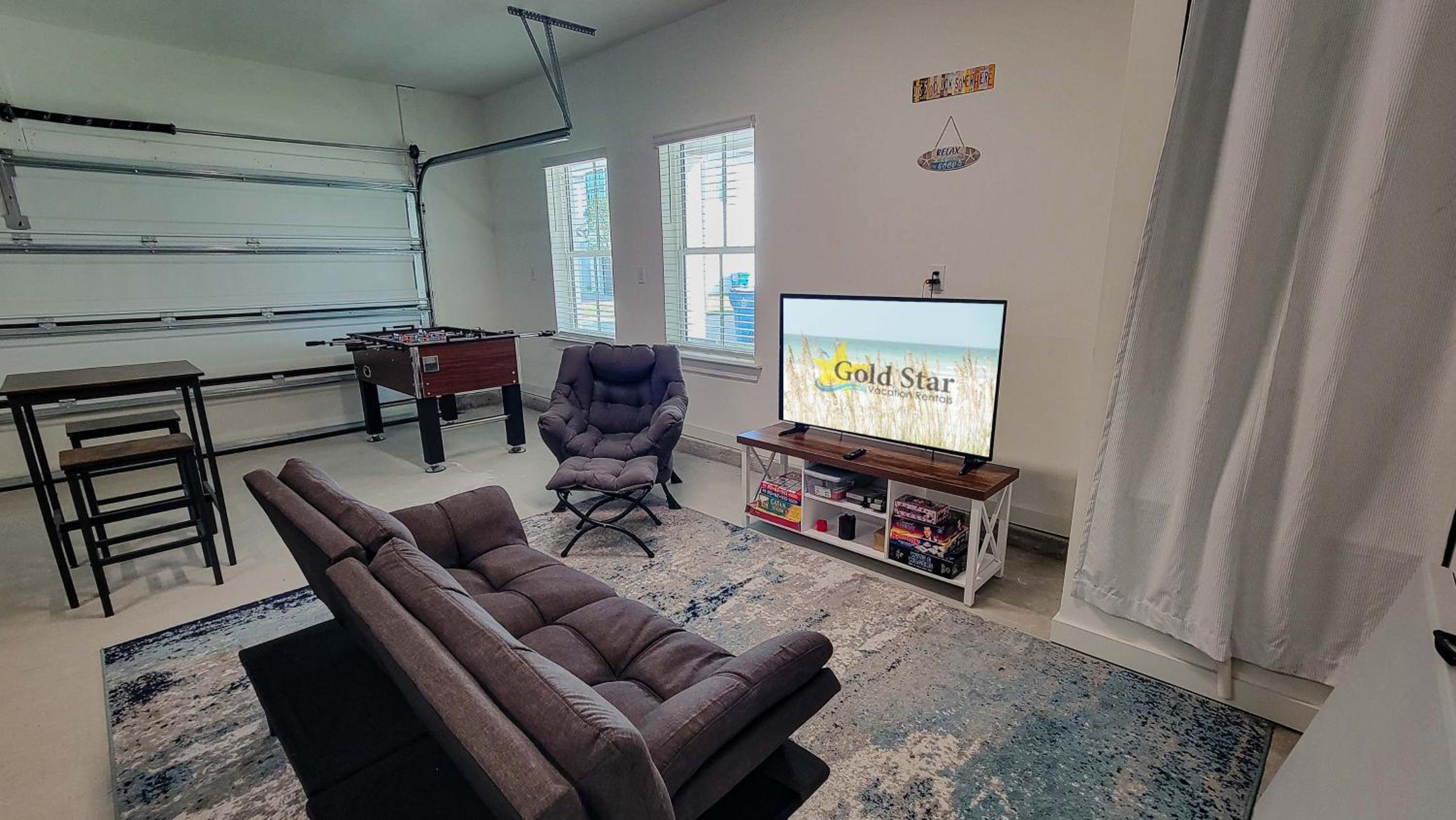 Luxury Pet-Friendly Home with Game Room & Community Pool