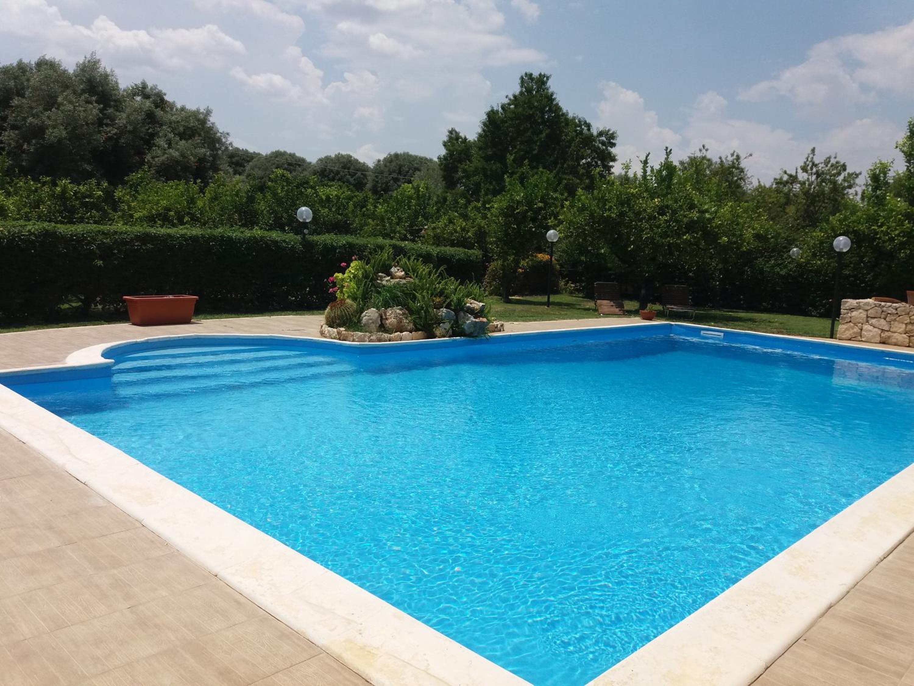 Villa Belfronte photo 4