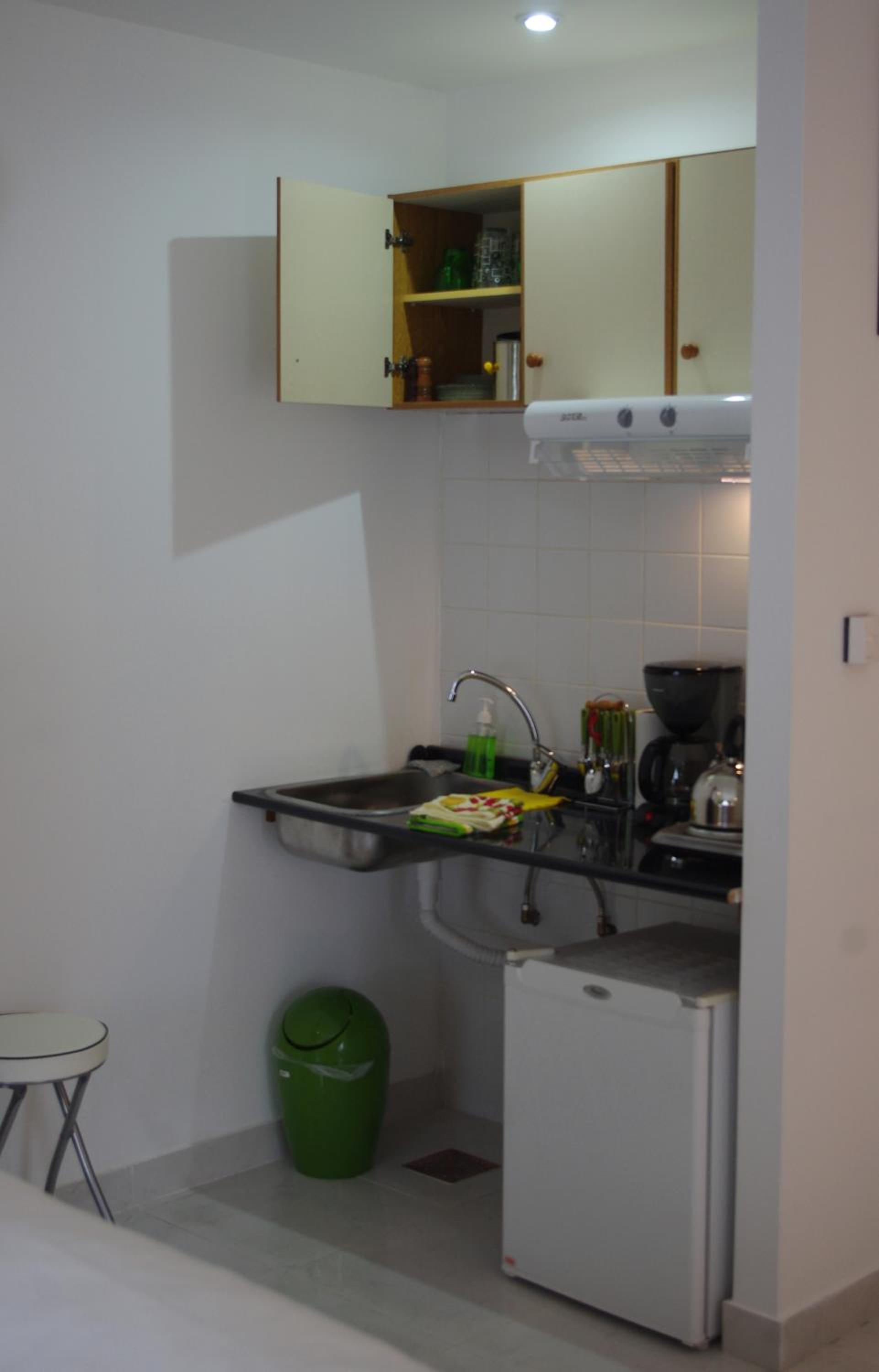 Familia Piatti B&B - Suites