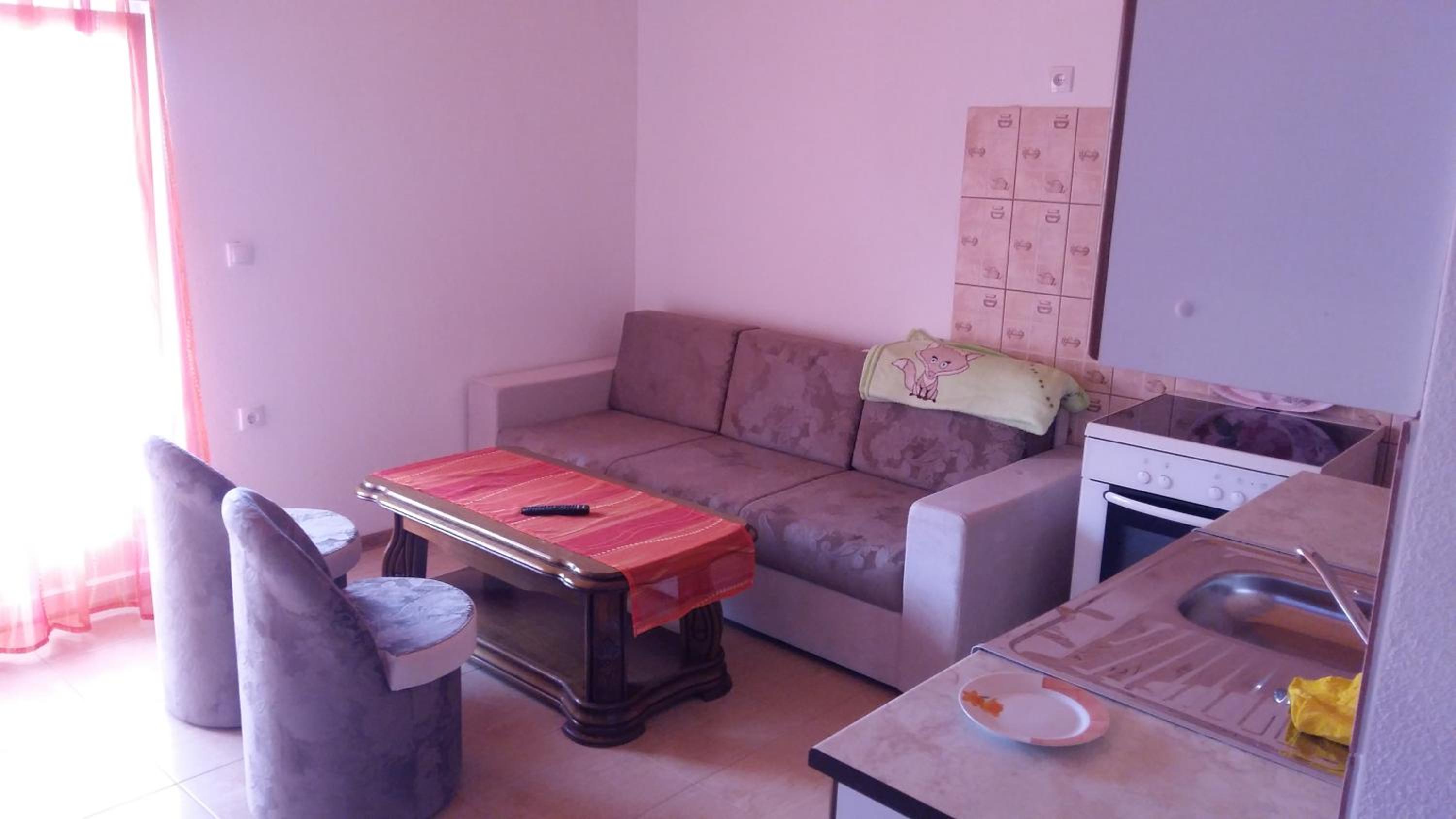 Apartments Ema