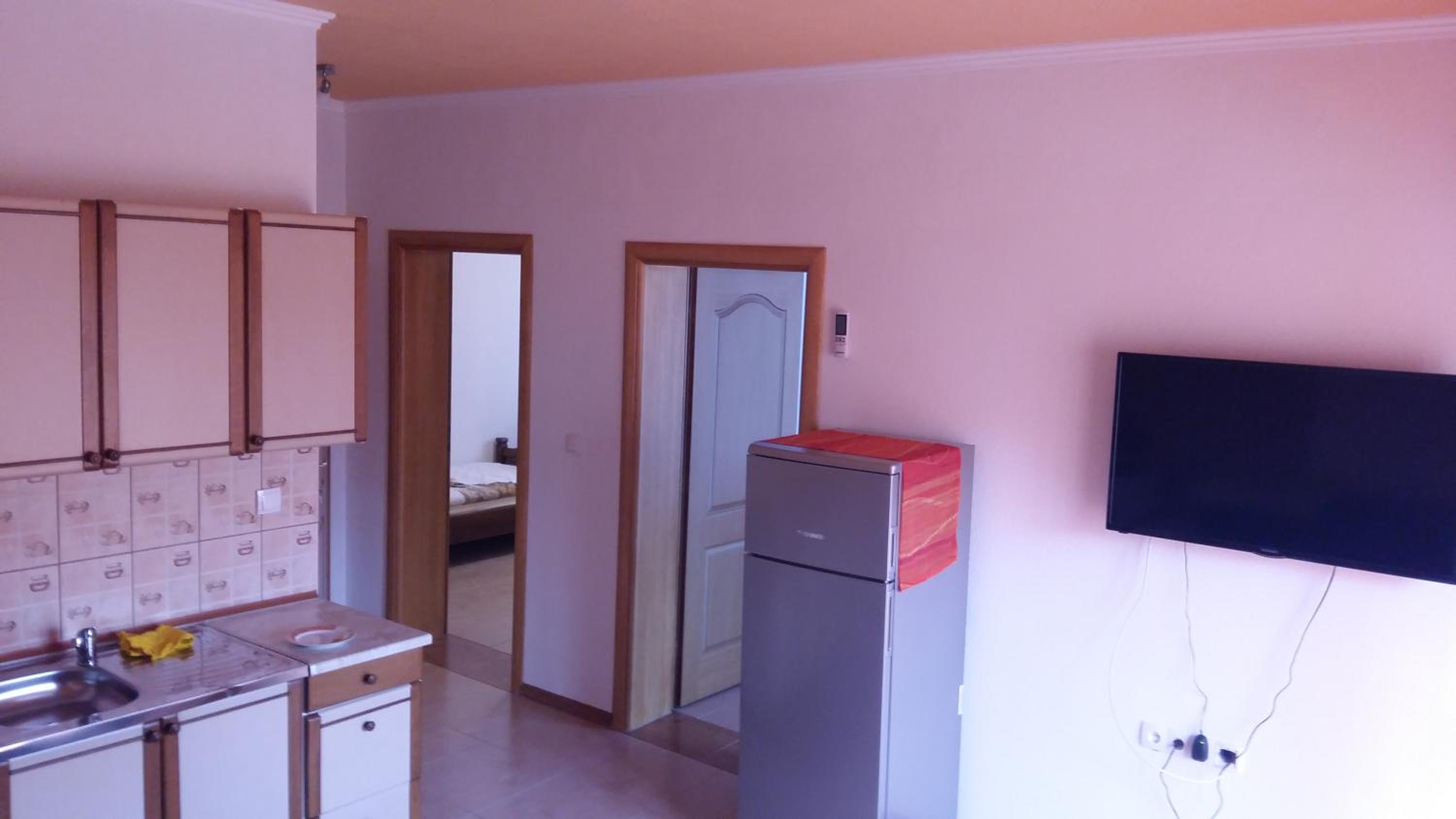 Apartments Ema