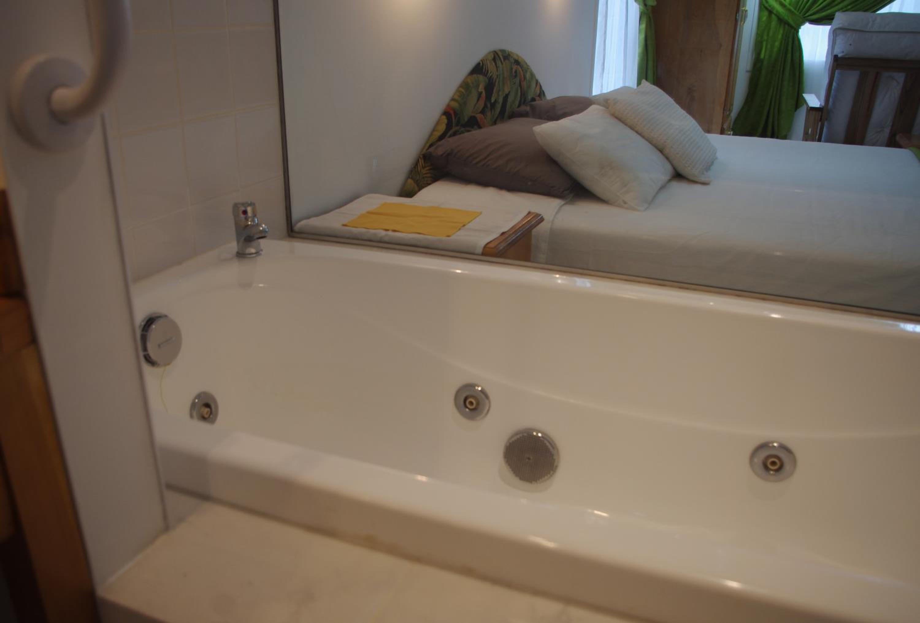 Familia Piatti B&B - Suites