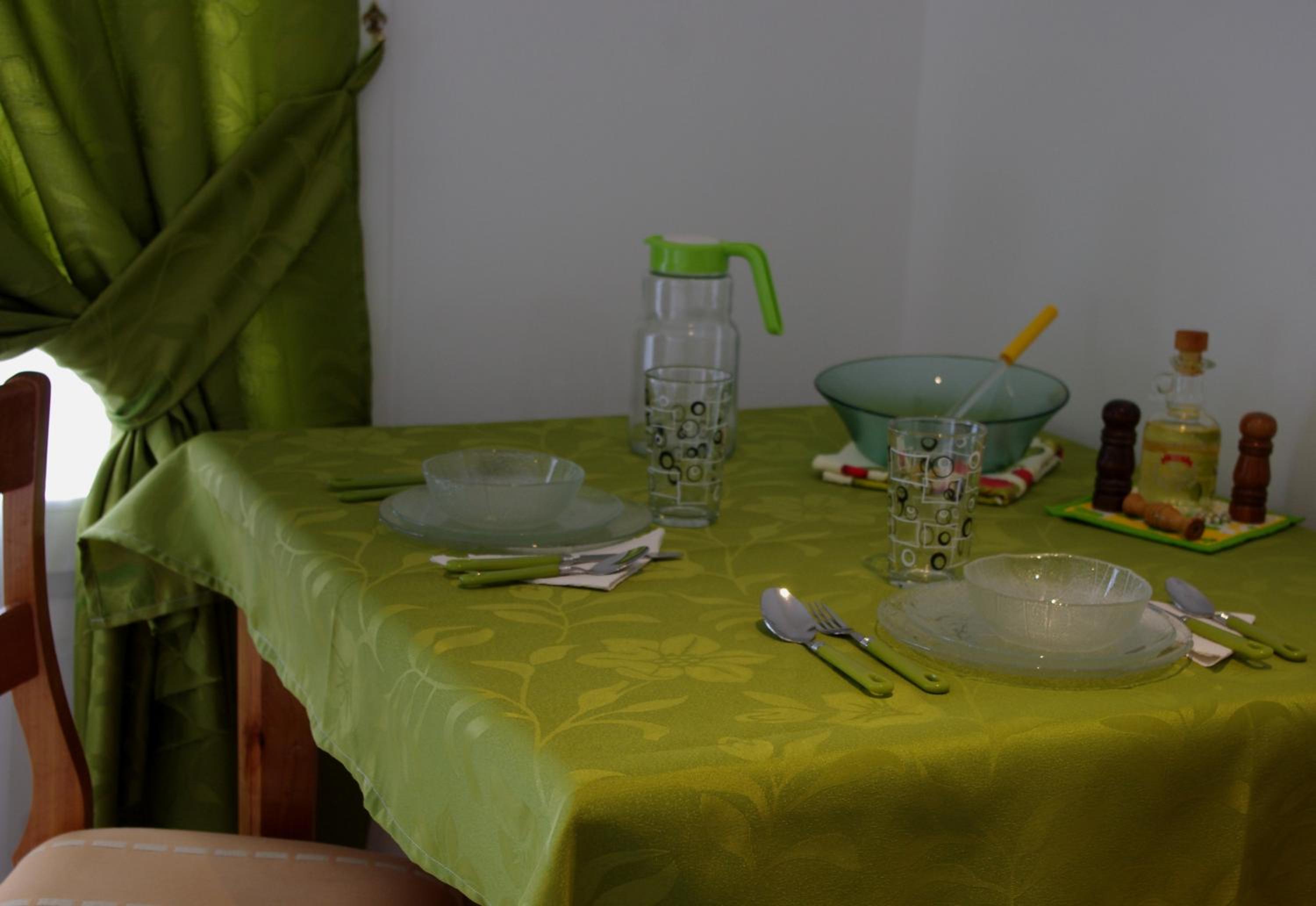 Familia Piatti B&B - Suites