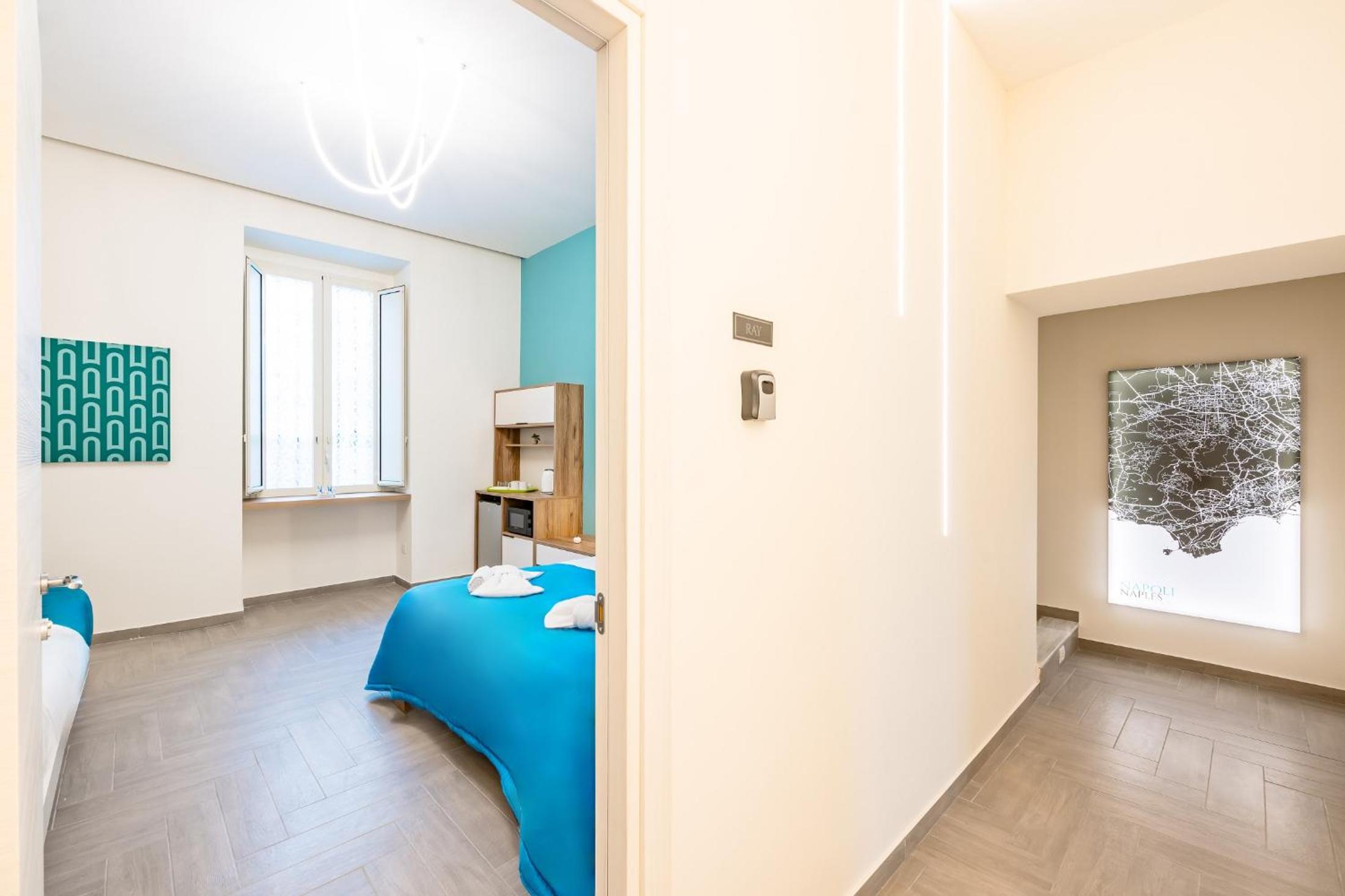 Solaris Suites