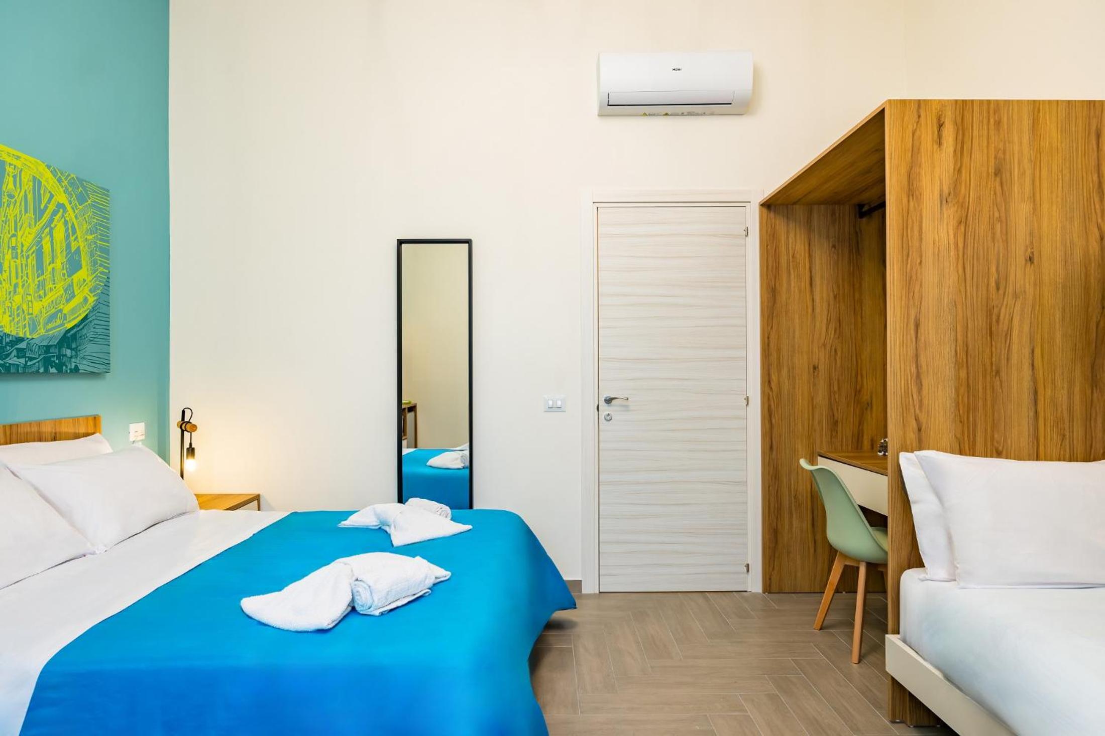 Solaris Suites