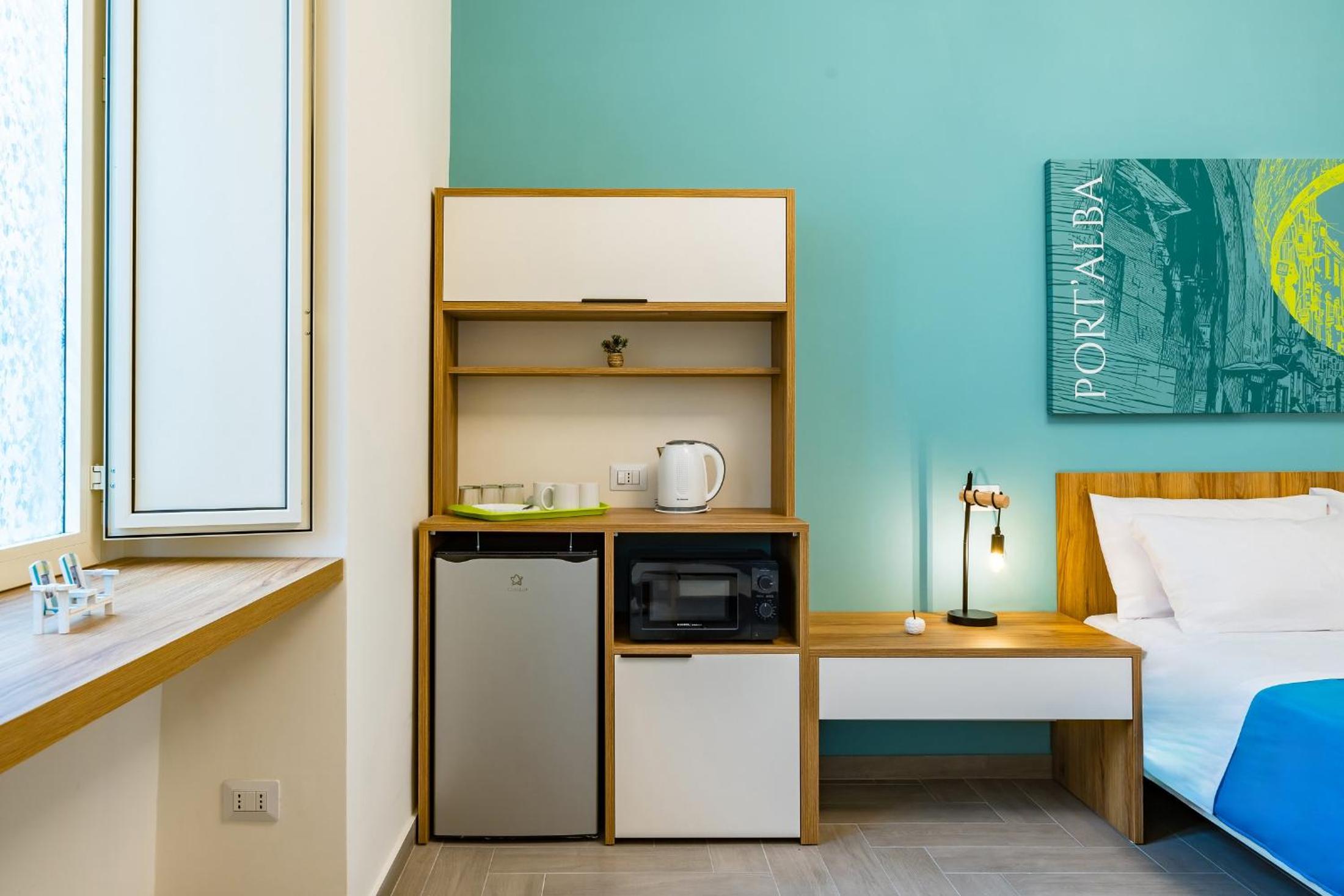 Solaris Suites