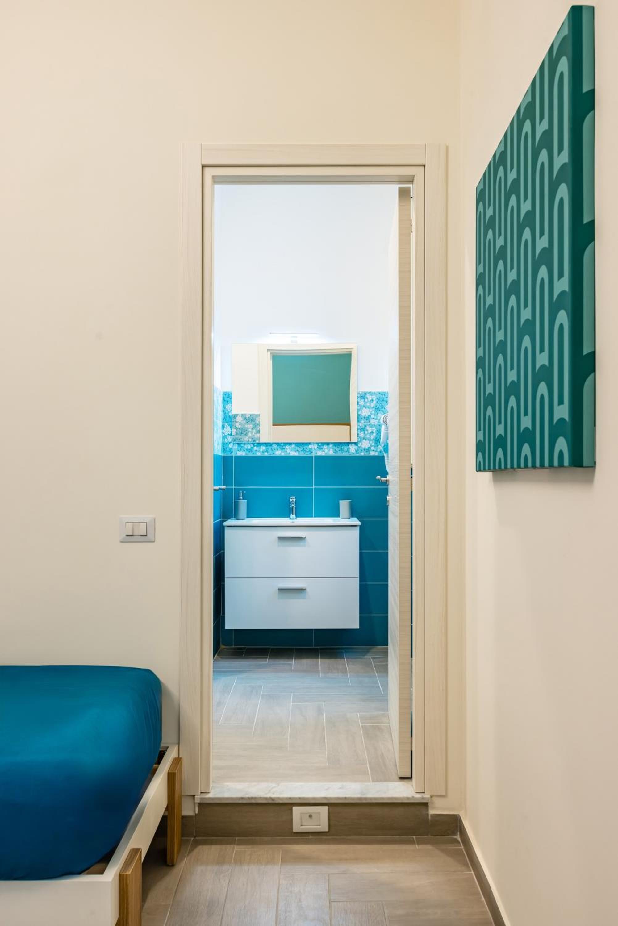 Solaris Suites