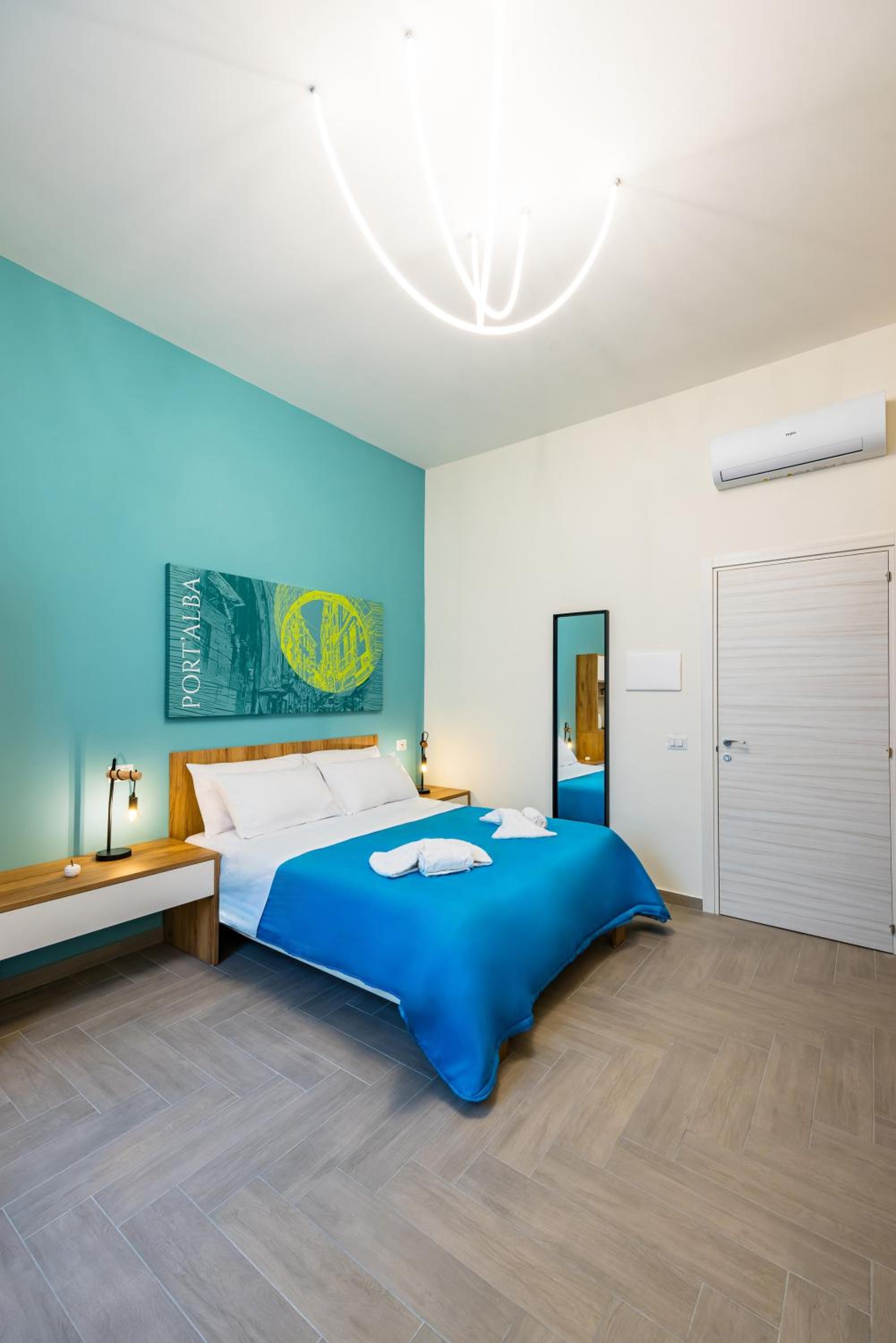 Solaris Suites